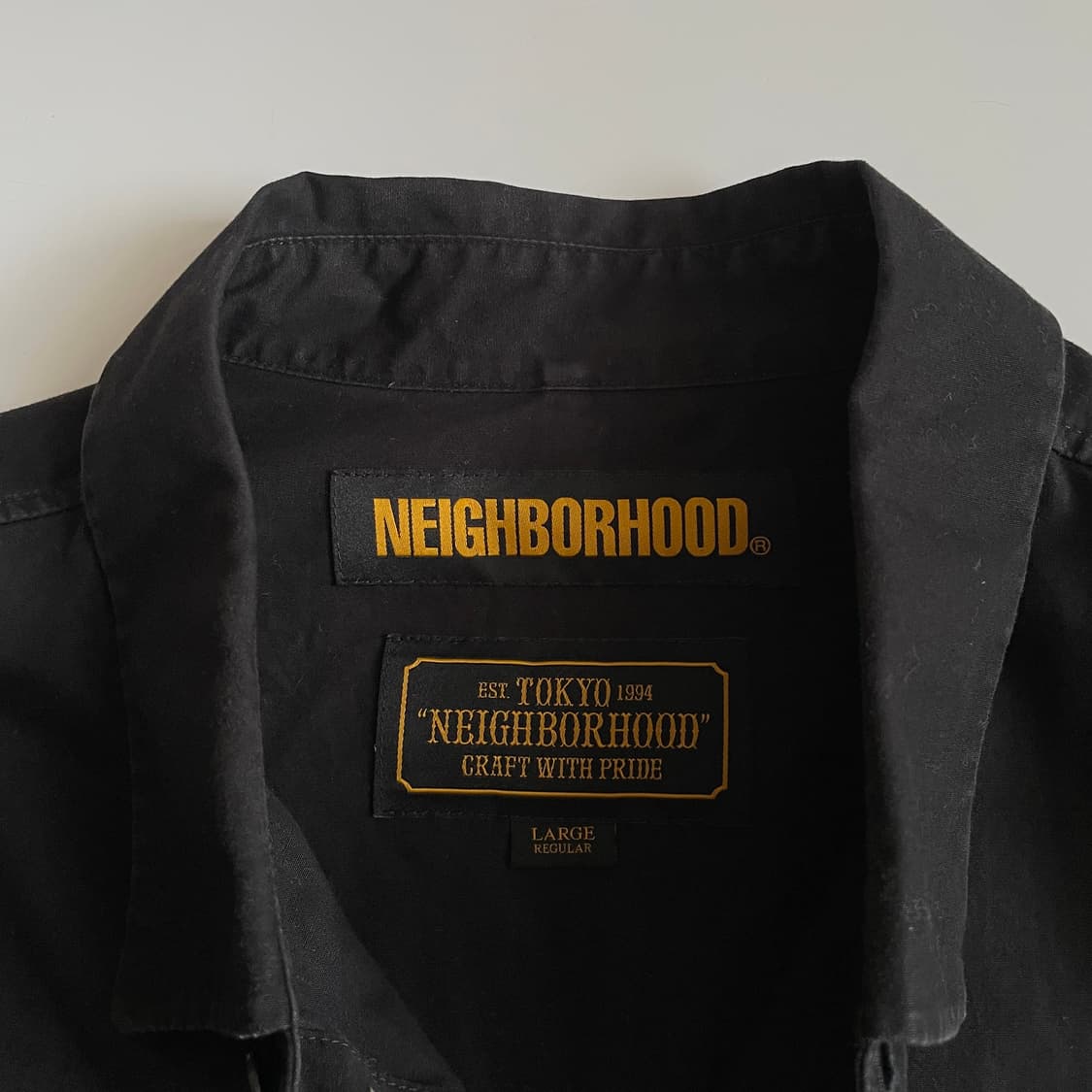 Neighborhood 상품이미지3