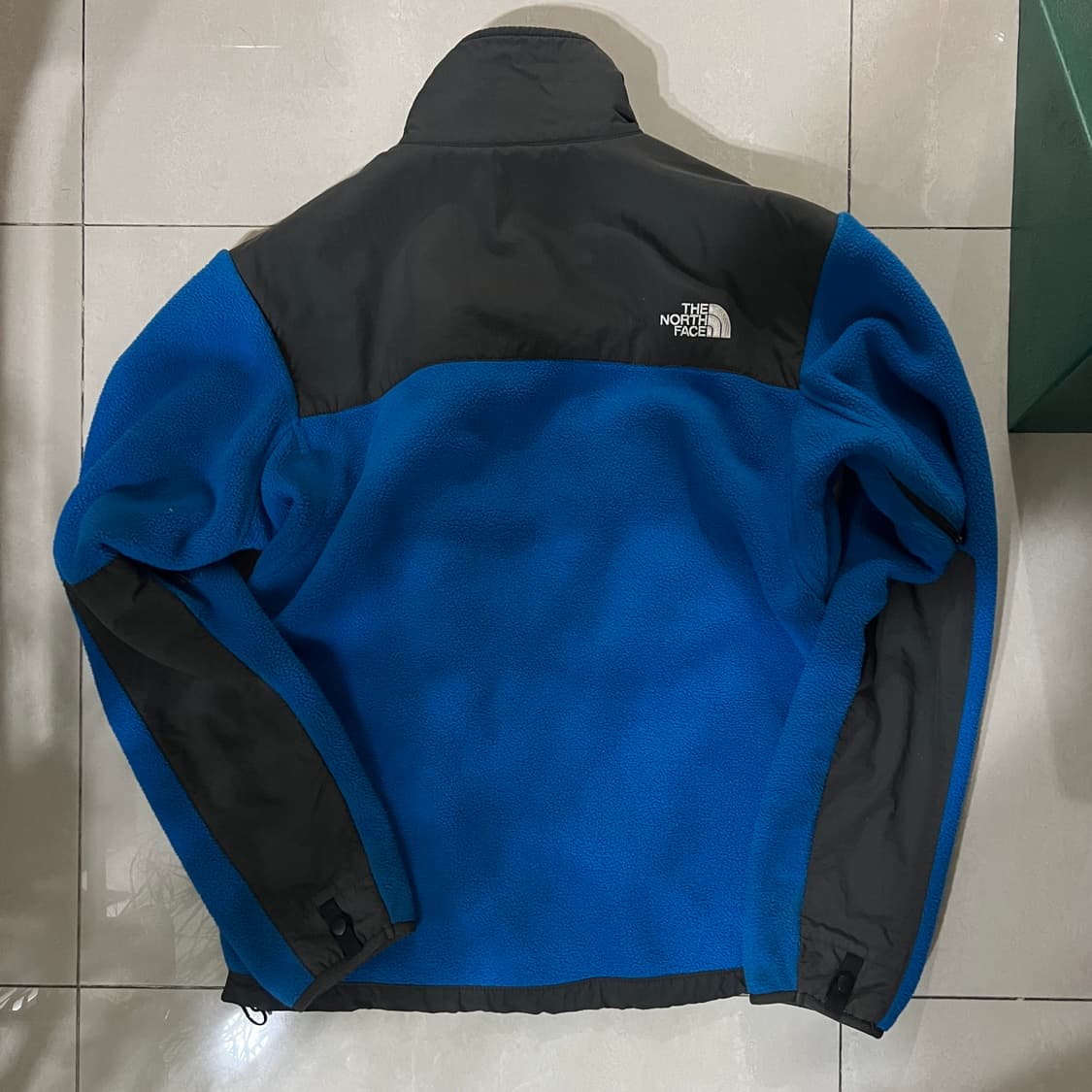 The North Face Retro Denali Fleece Jacke 상품이미지2