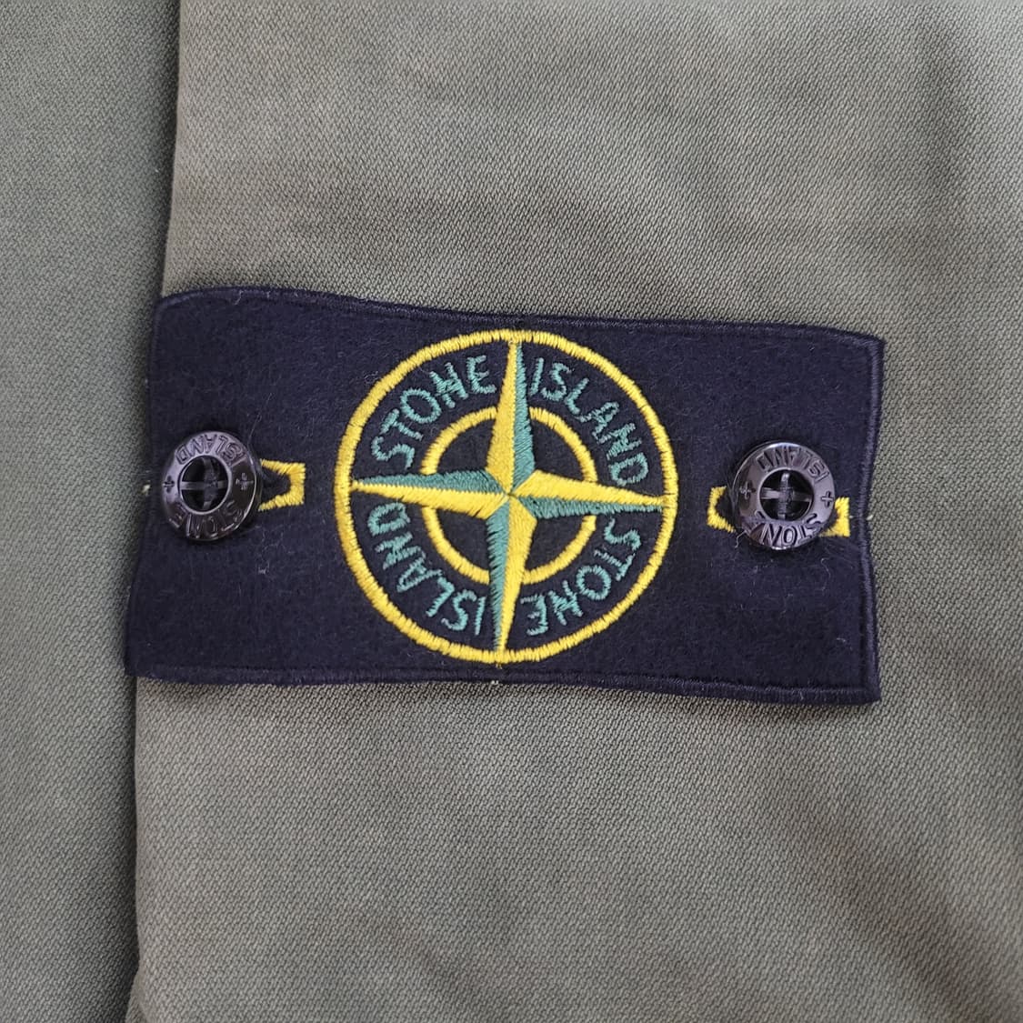 스톤아일랜드 카고 조거 32 V0158 상품이미지3