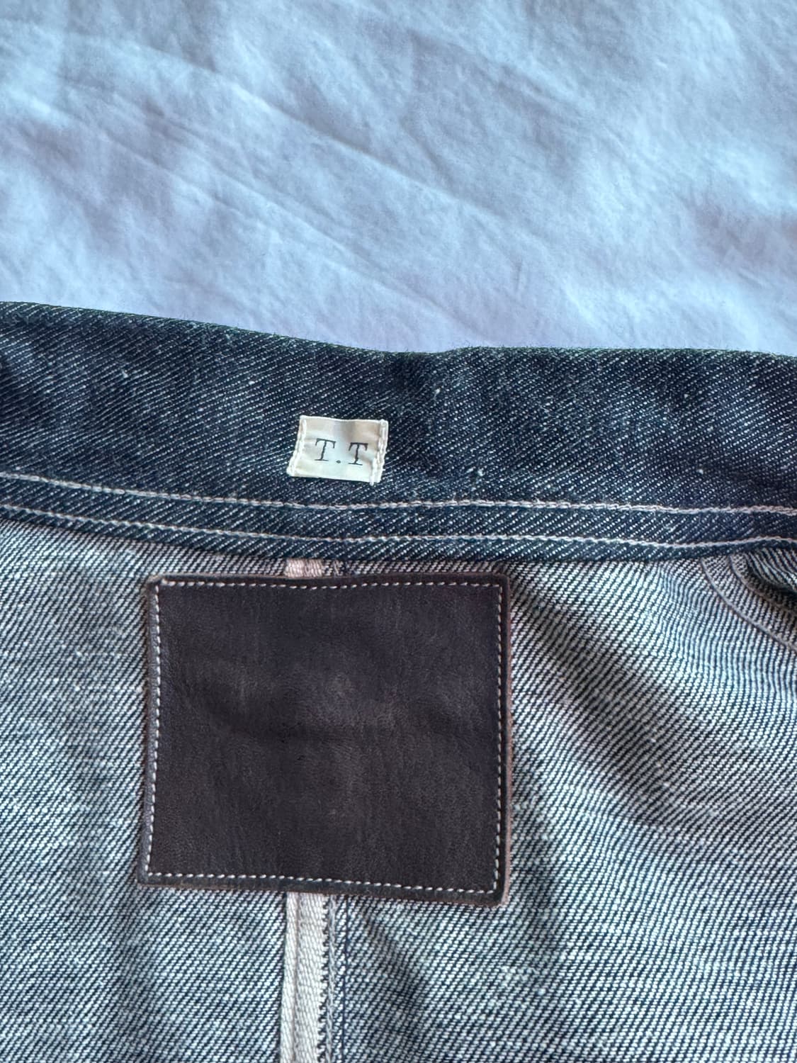 타이가 타카하시 Lot 708 38size 상품이미지2