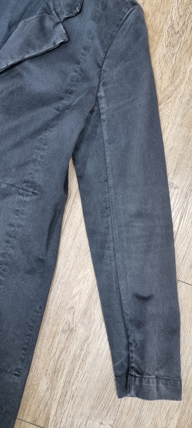 메종 마틴 마르지엘라 워싱 코트 42size _ 여성 , S~M 추천 상품이미지4