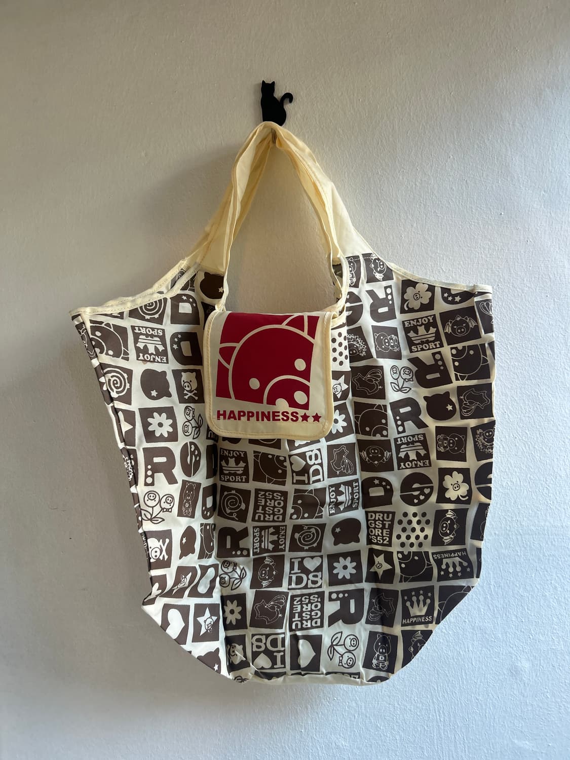 돼지 장바구니  상품이미지1