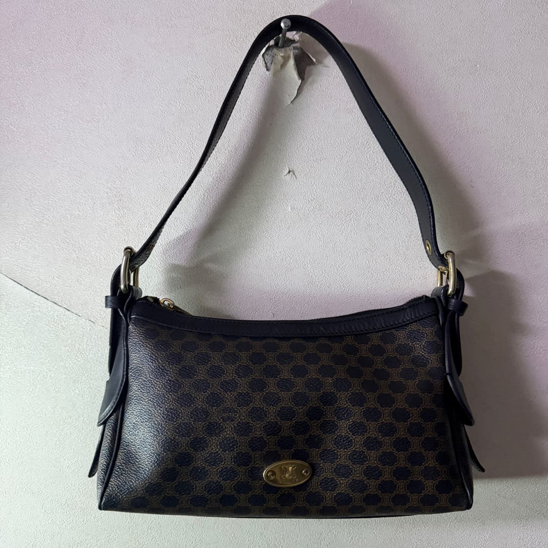 셀린느 마카담 여성 미니 숄더&토트백 상품이미지1