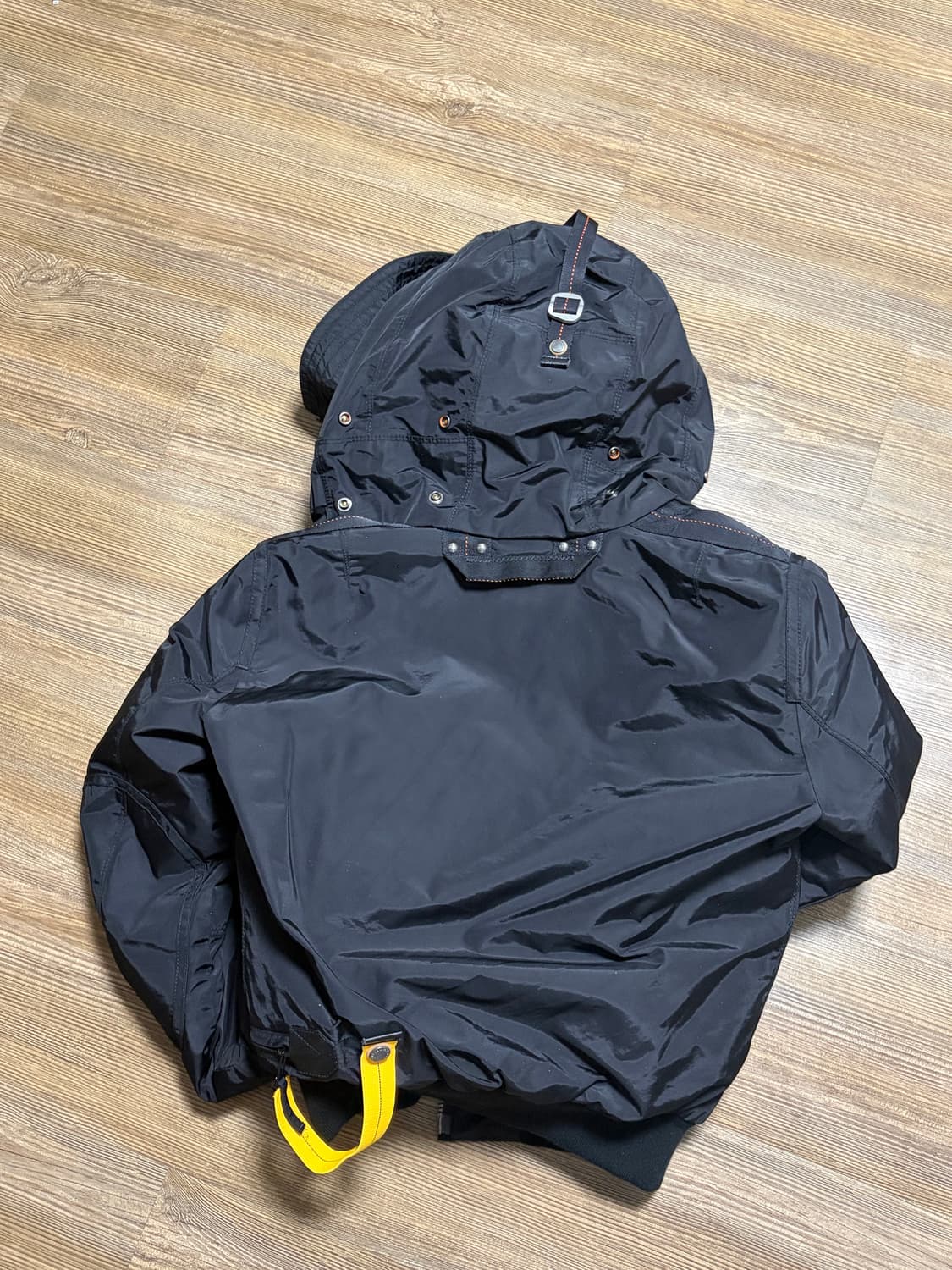 파라점퍼스 고비 24fw 여성s 상품이미지3