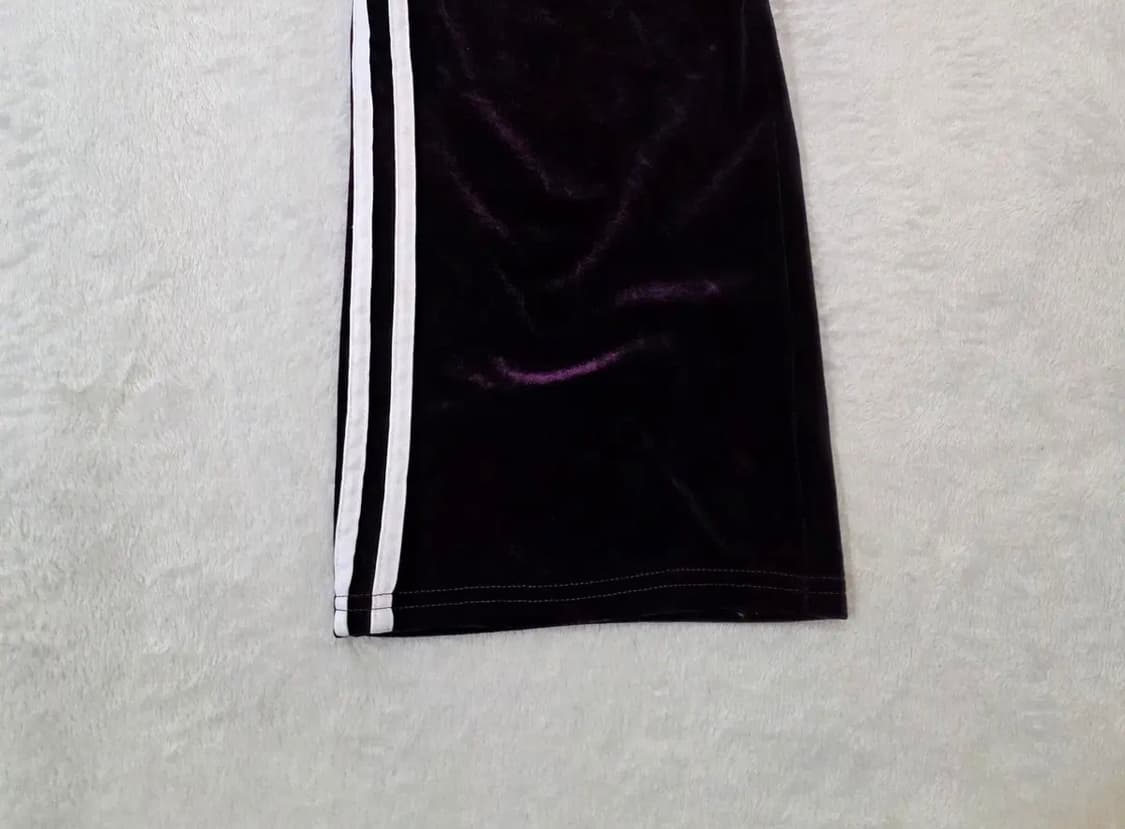 (남녀공용) 벨벳 트레이닝팬츠 상품이미지7