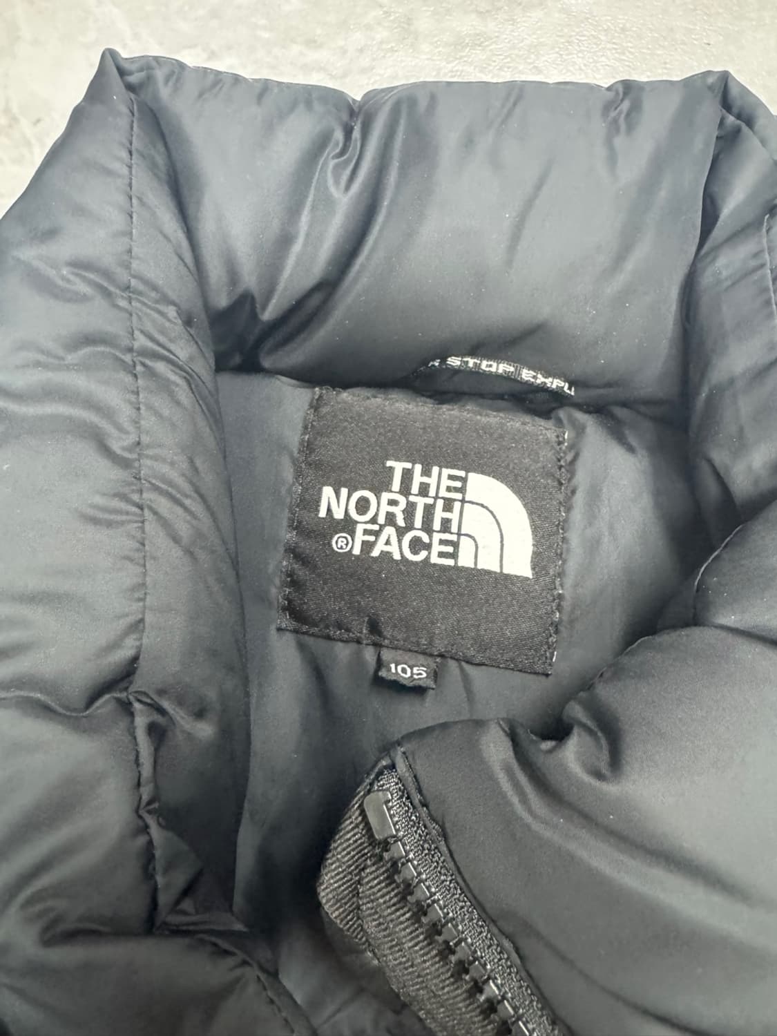 노스페이스  상품이미지3
