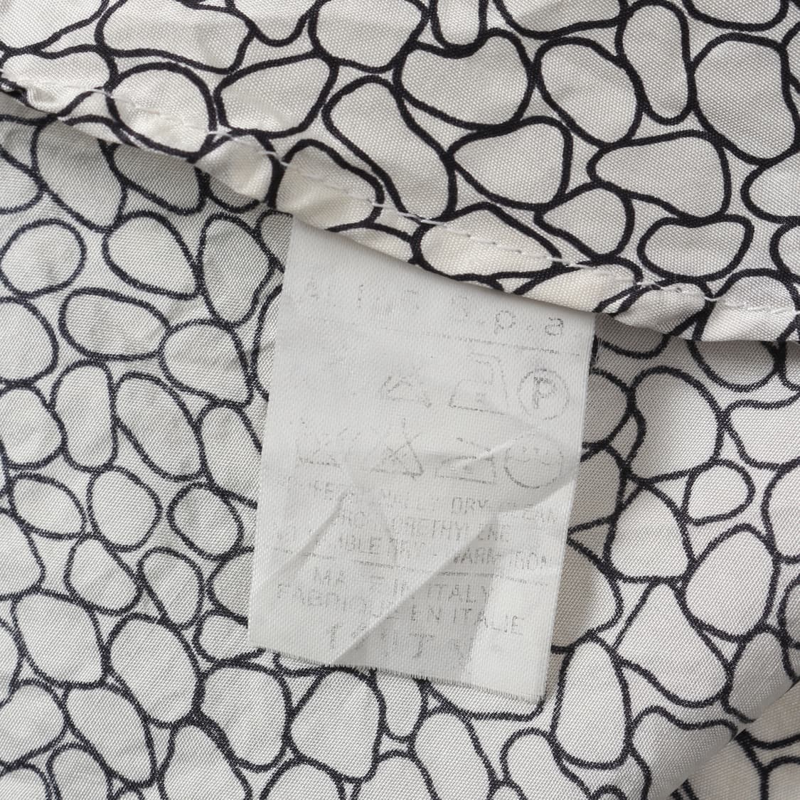 지아니 베르사체 루즈핏 셔츠   상품이미지7