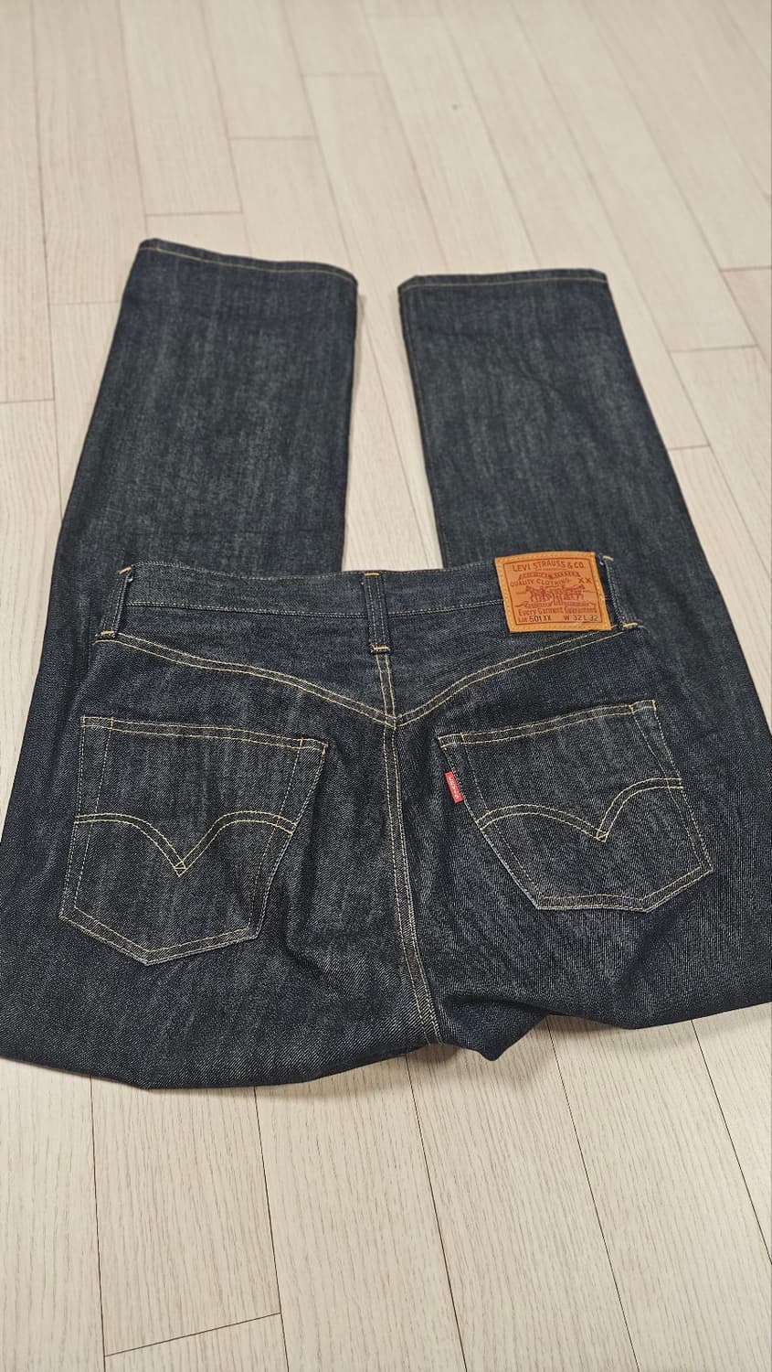 Levi's Vintage Clothing 47501 32x32 상품이미지4