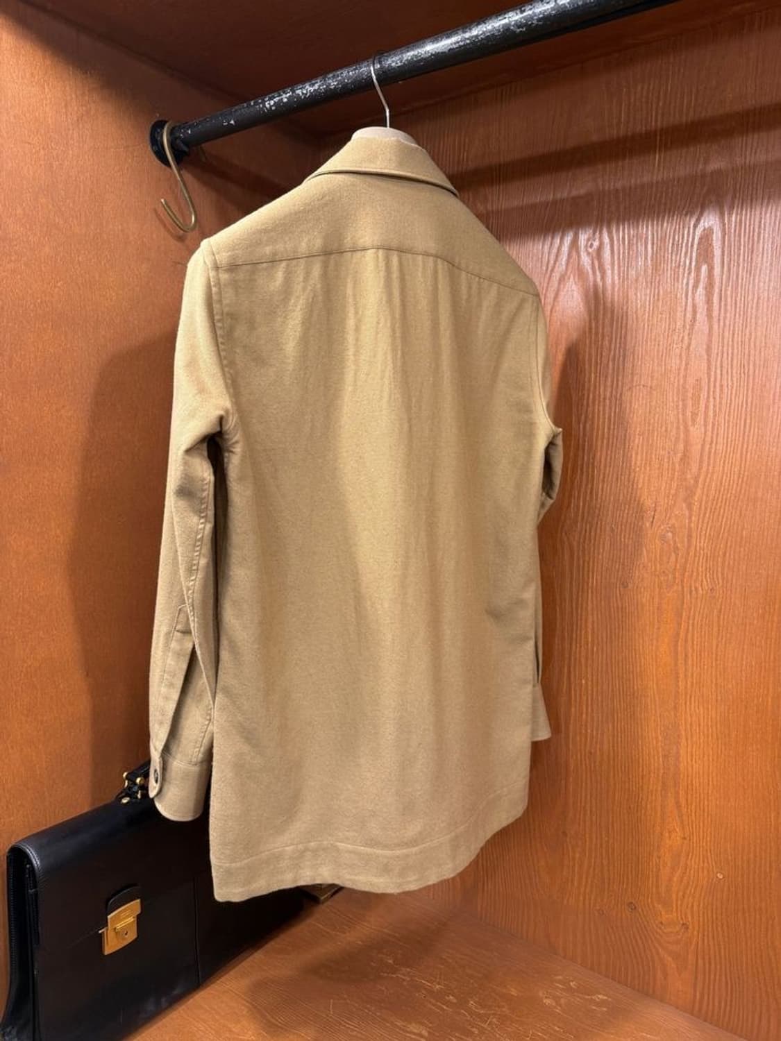 오리앙 셔츠 상품이미지5