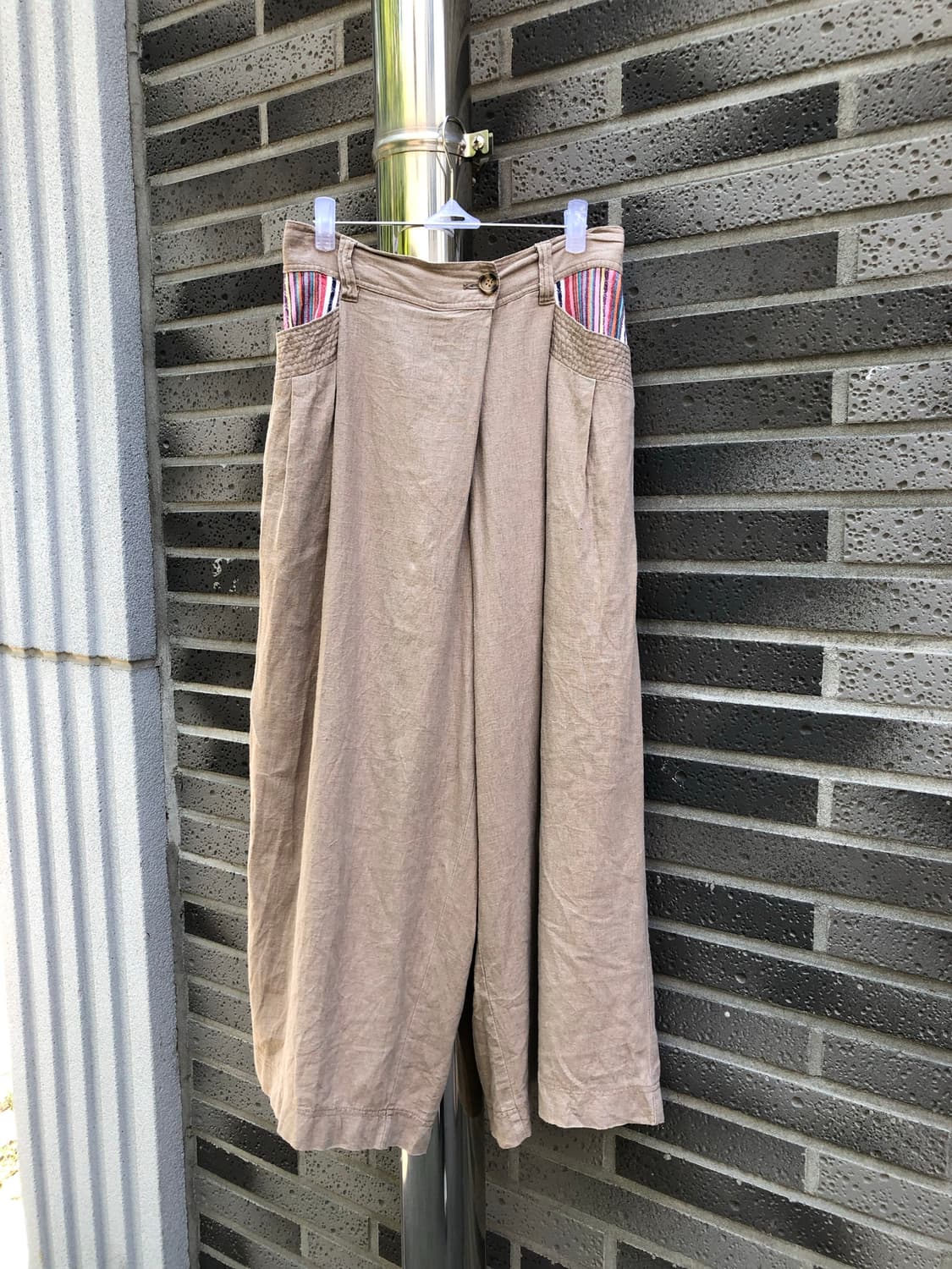 핑크브라운 페미닌 모리코디 상품이미지7