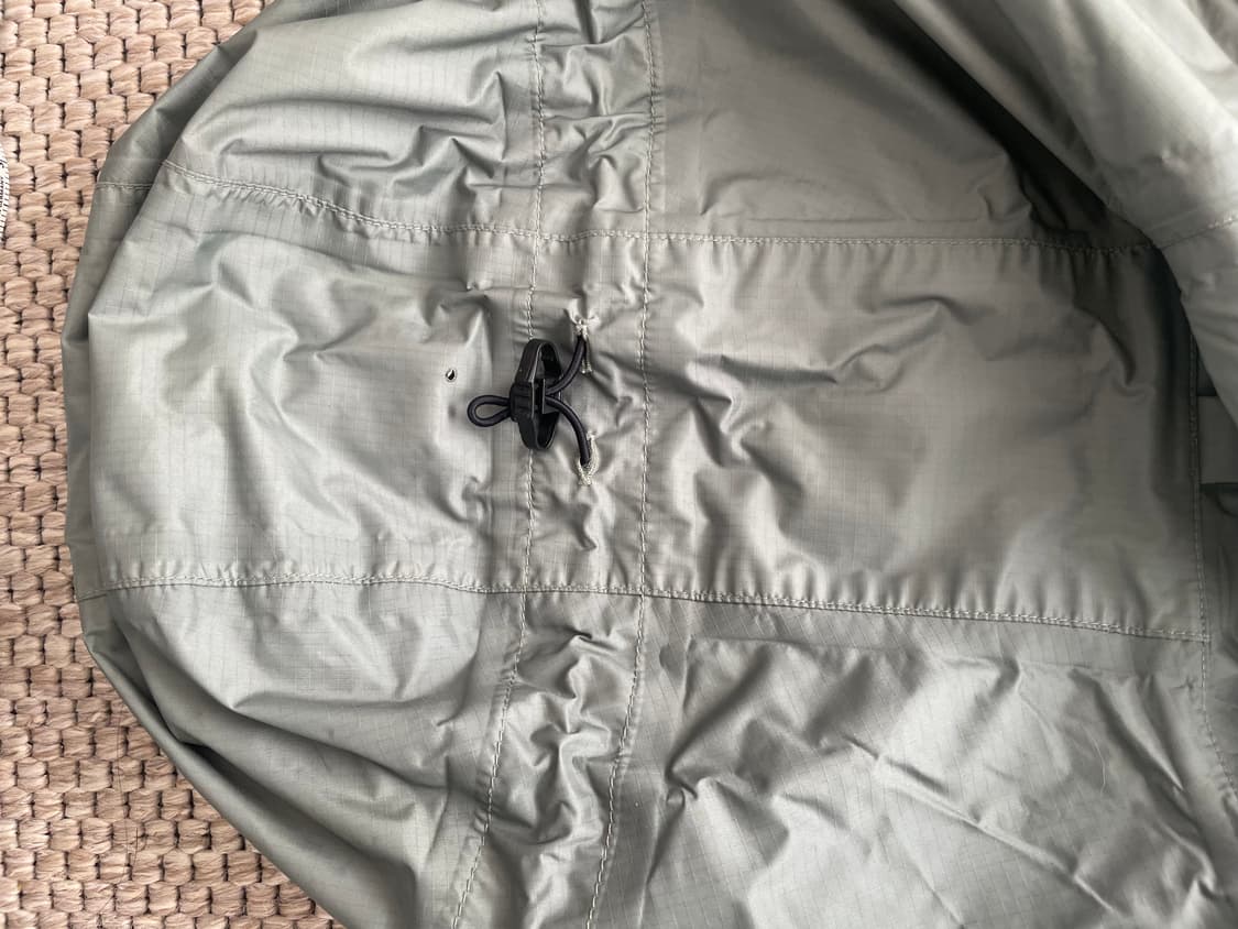 Patagonia SST Wading Jacket (M) 상품이미지10