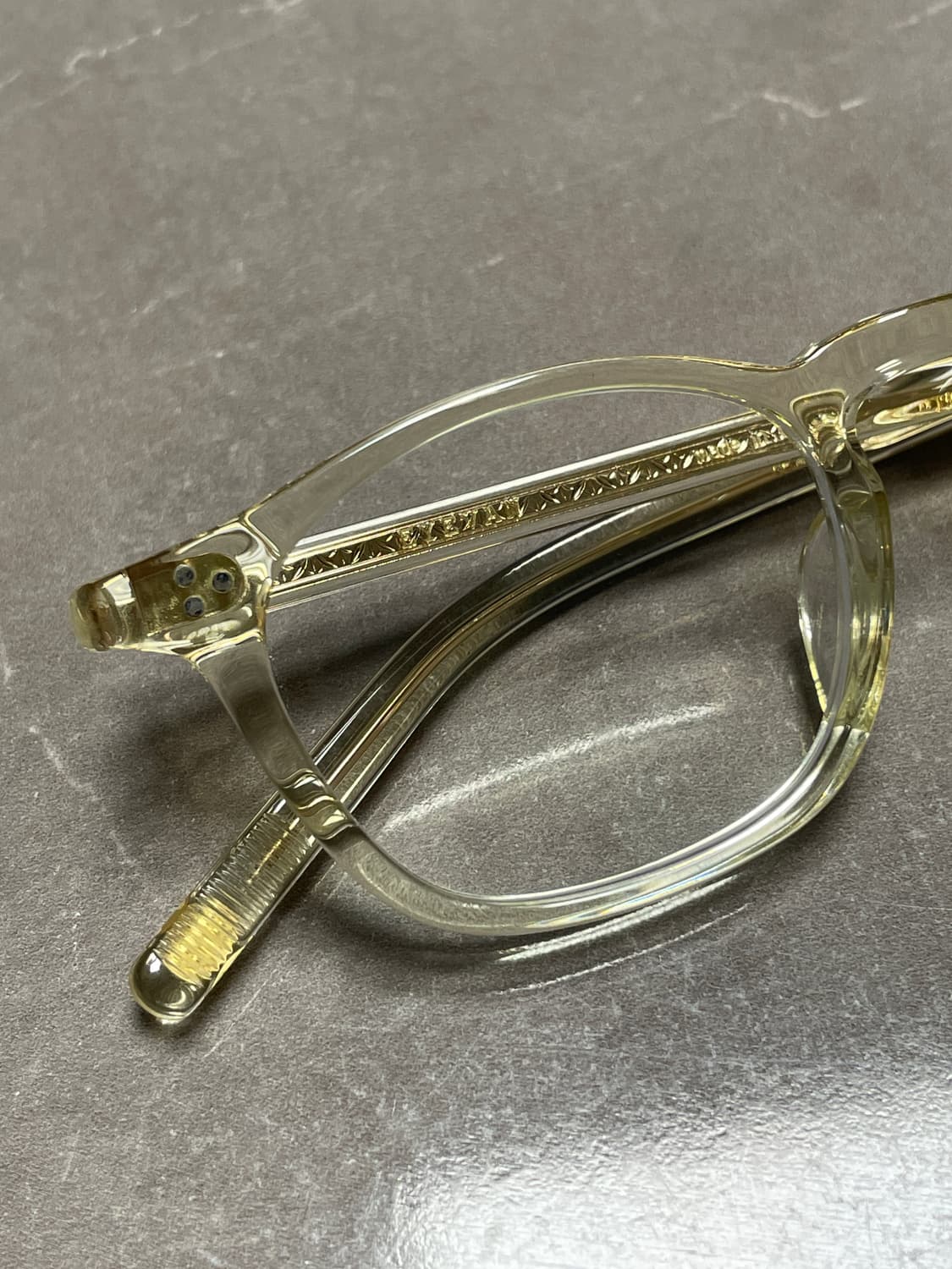 (새제품) 아이반 새들러 내로우 ECR 컬러 상품이미지3