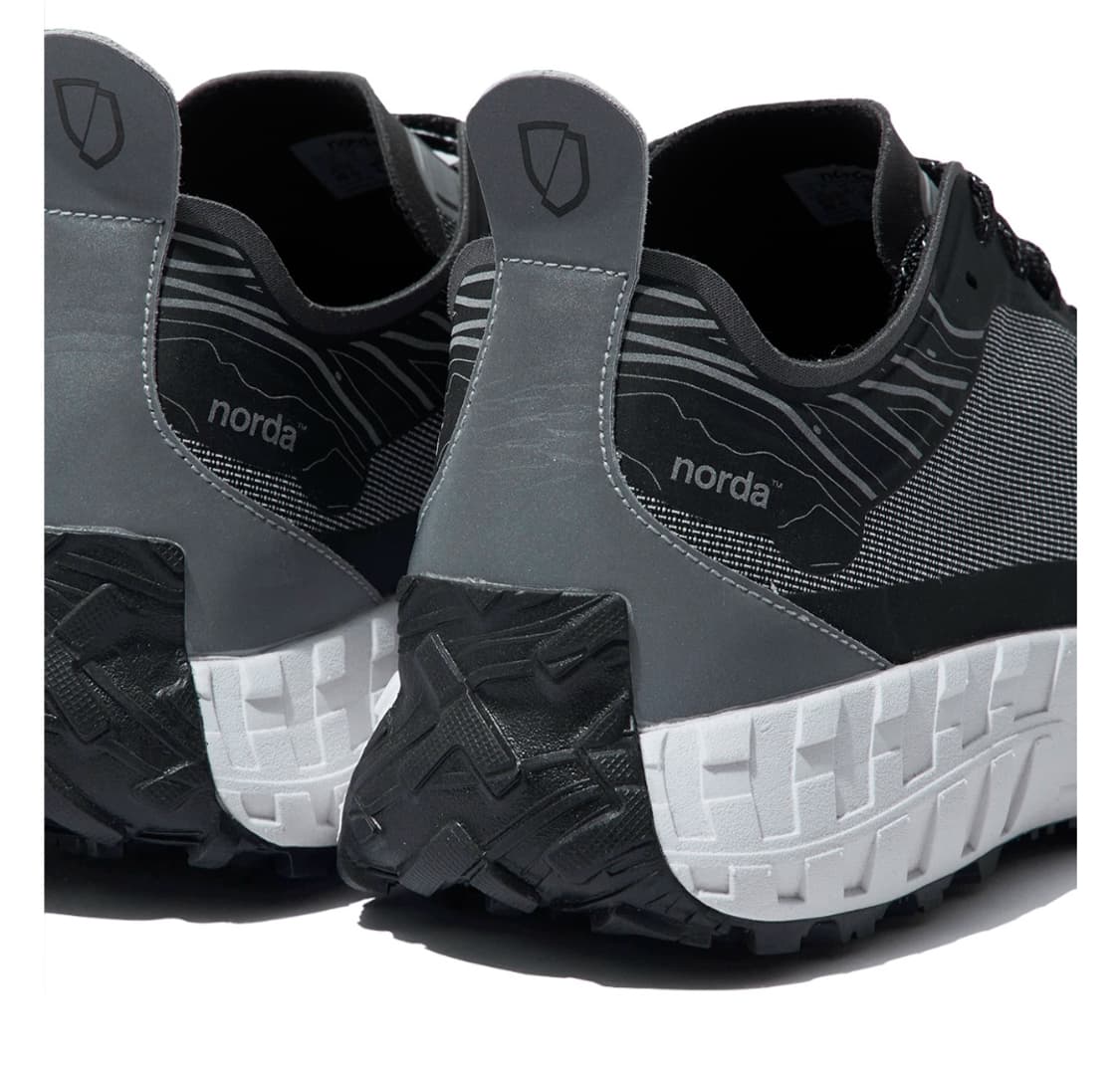 노다 노르다 트레일 러닝화 270 상품이미지4