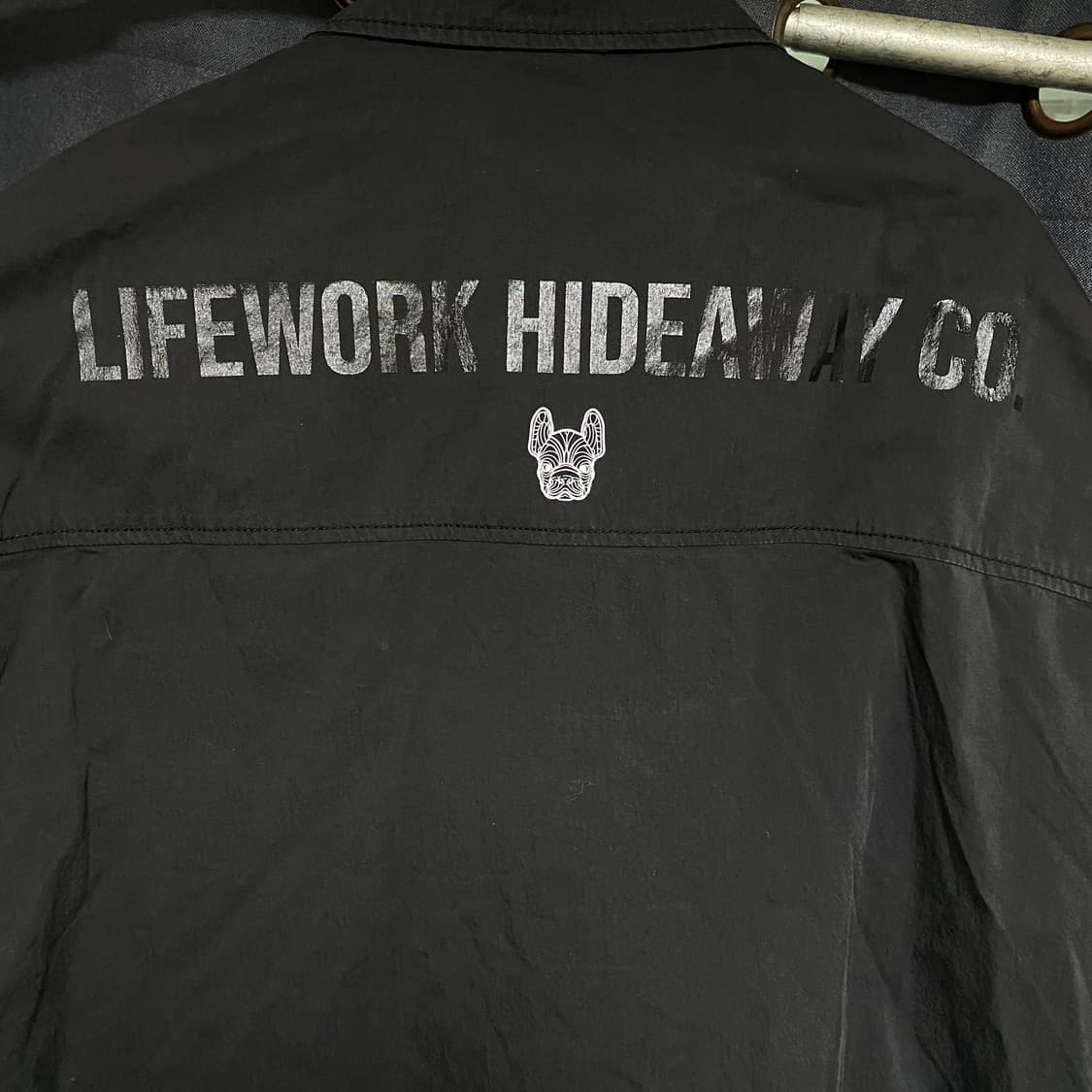 라이프워크 자켓 free 상품이미지6