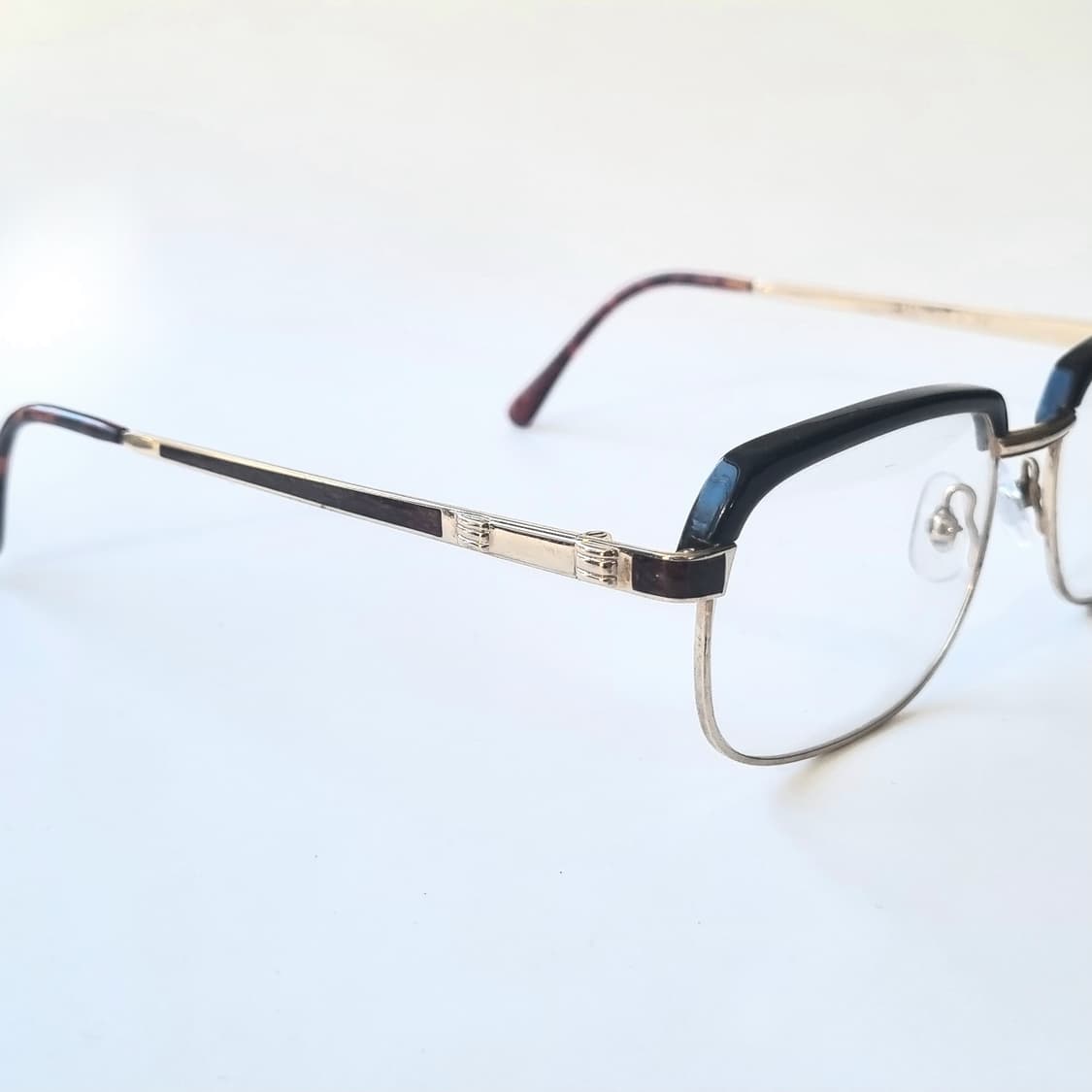 데드스탁  라 스칼라 밀라노 빈티지 클래식하금테 513 상품이미지8