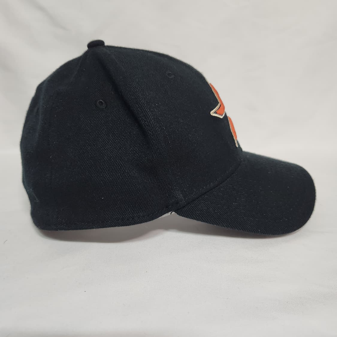 H925 [S-M] 뉴에라 휴스턴 Astros 모자
 상품이미지4