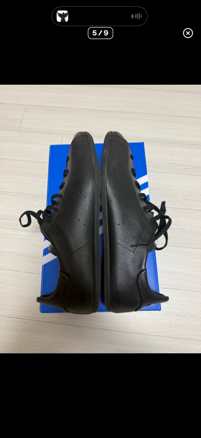 아디다스 스탠스미스 로우 프로 상품이미지4