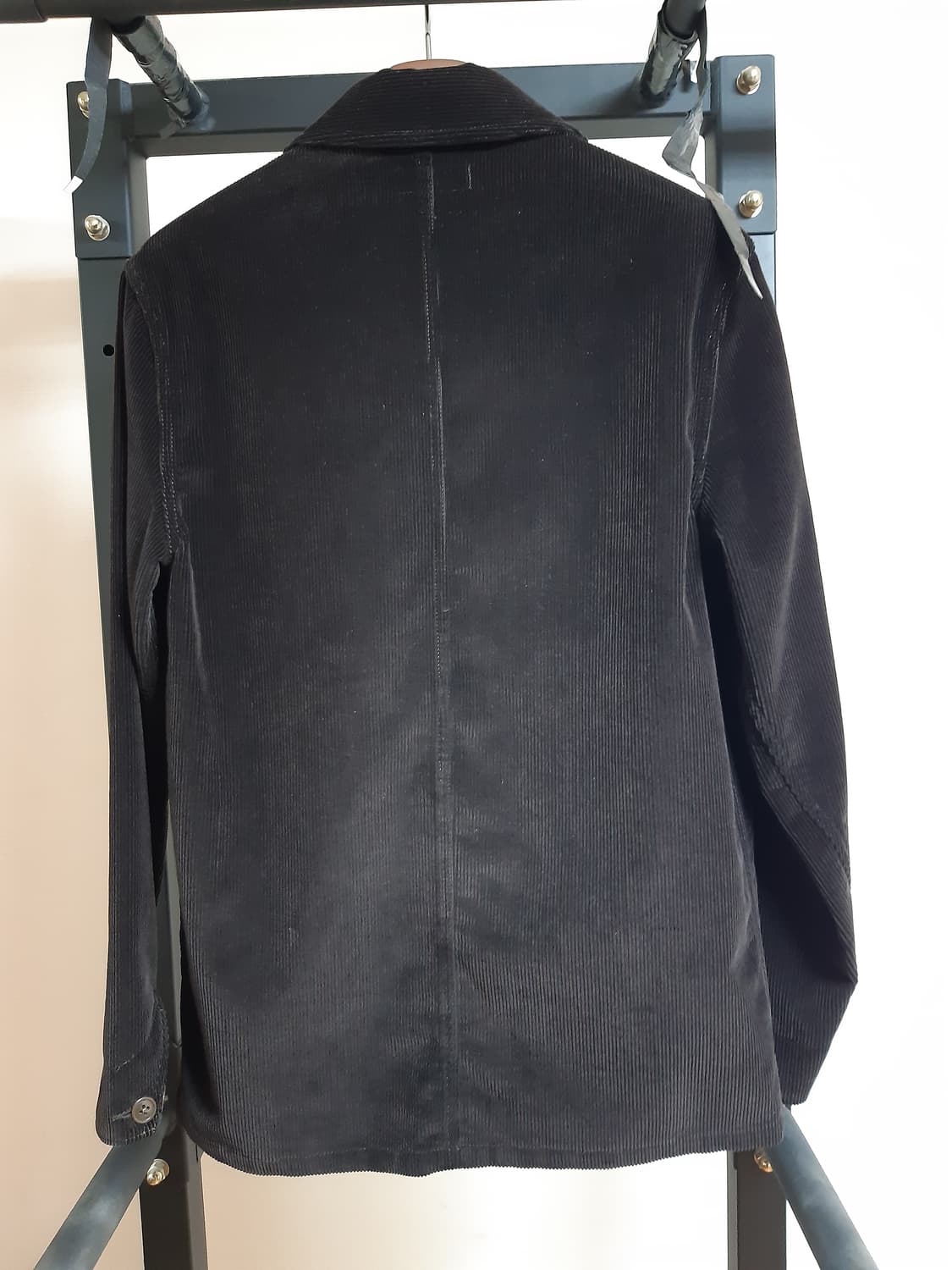 제이크루 wallace barnes 코듀로이 초어자켓 상품이미지2