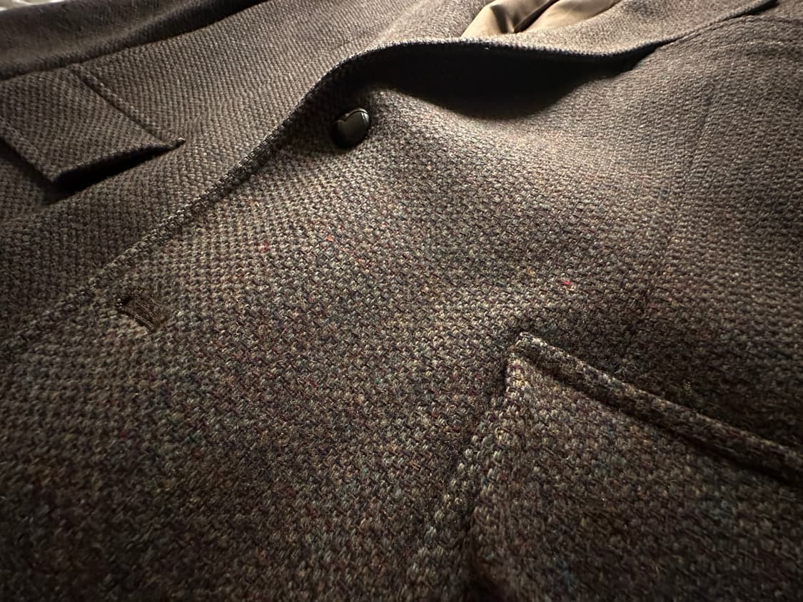 Pendleton USA 트위드 스포츠 코트 / 블레이저 상품이미지3