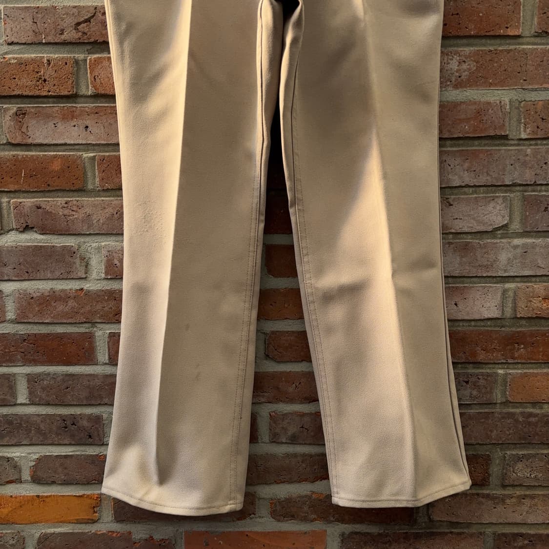 80s USA 리바이스 Levi’s 부츠컷 트라우저 상품이미지3