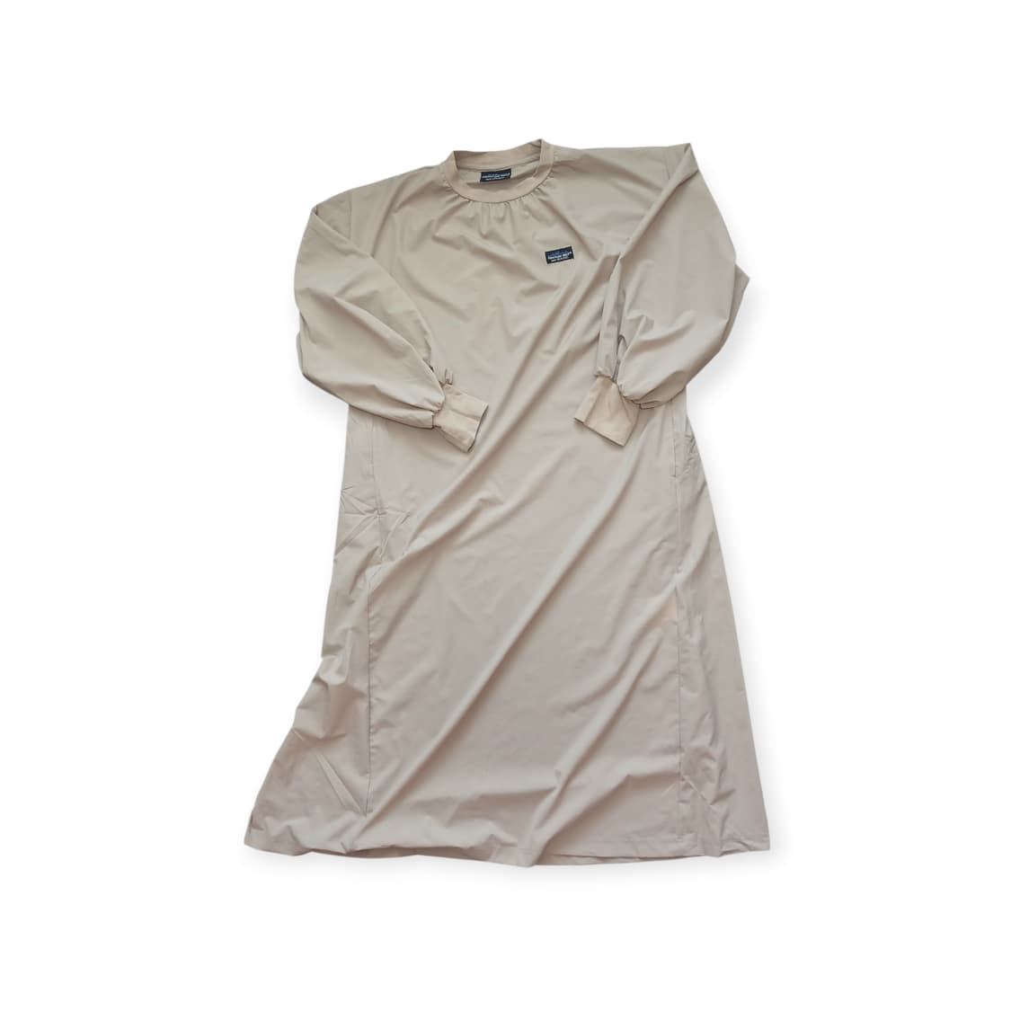 Thousand mile 롱원피스 상품이미지1