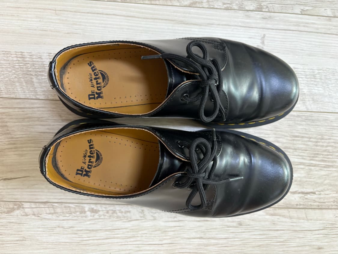 닥터마틴 1461 3홀 스무스 260 상품이미지4