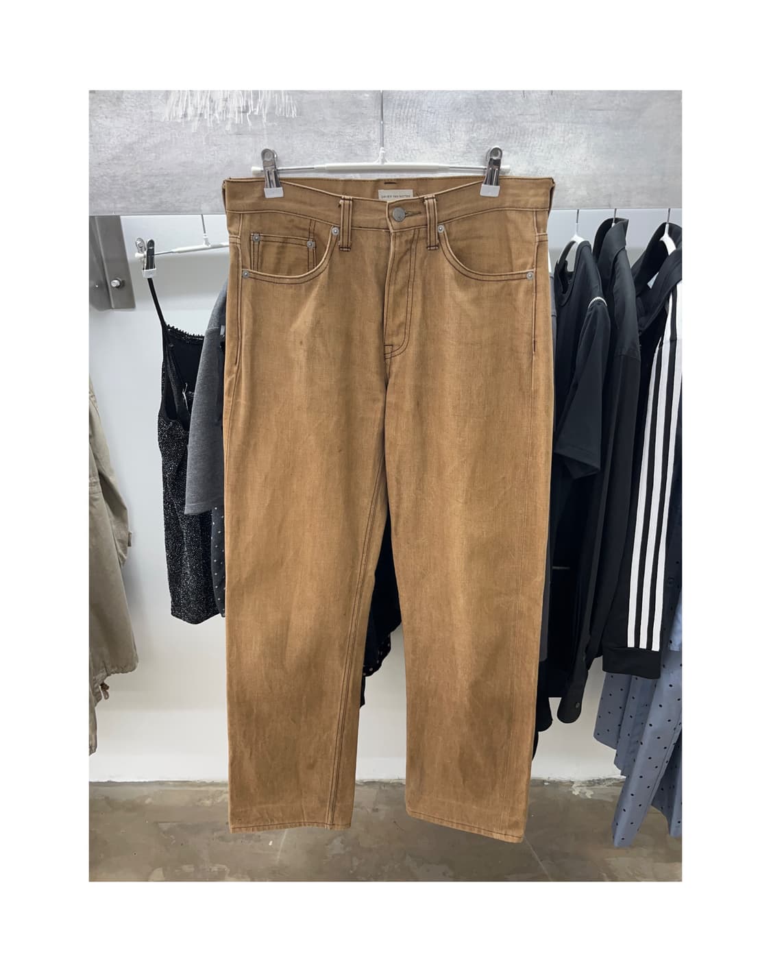 Dries Van Noten 상품이미지1