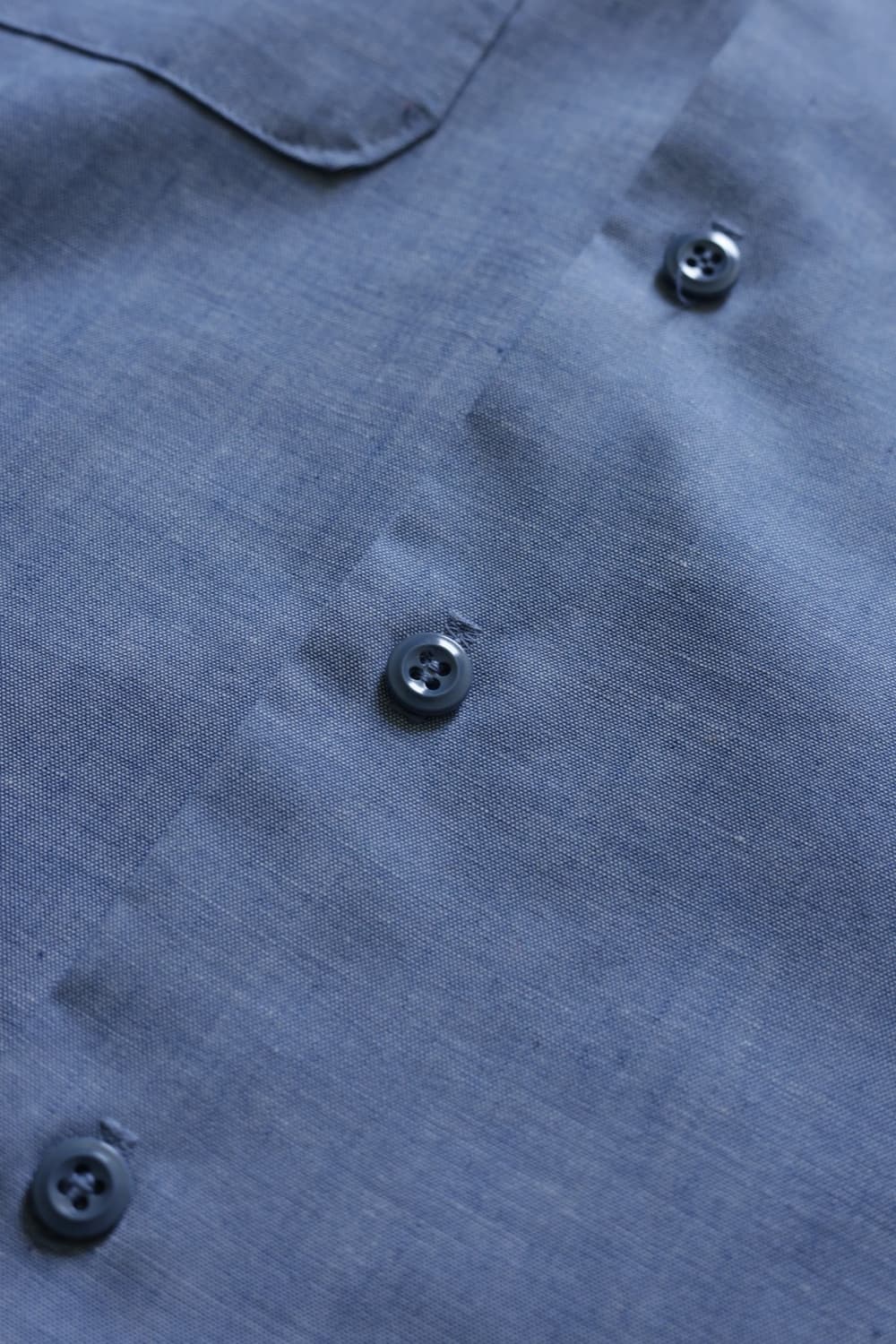 Seafarer 70s Chambray Shirt/씨파레 샴브레이 셔츠 상품이미지6