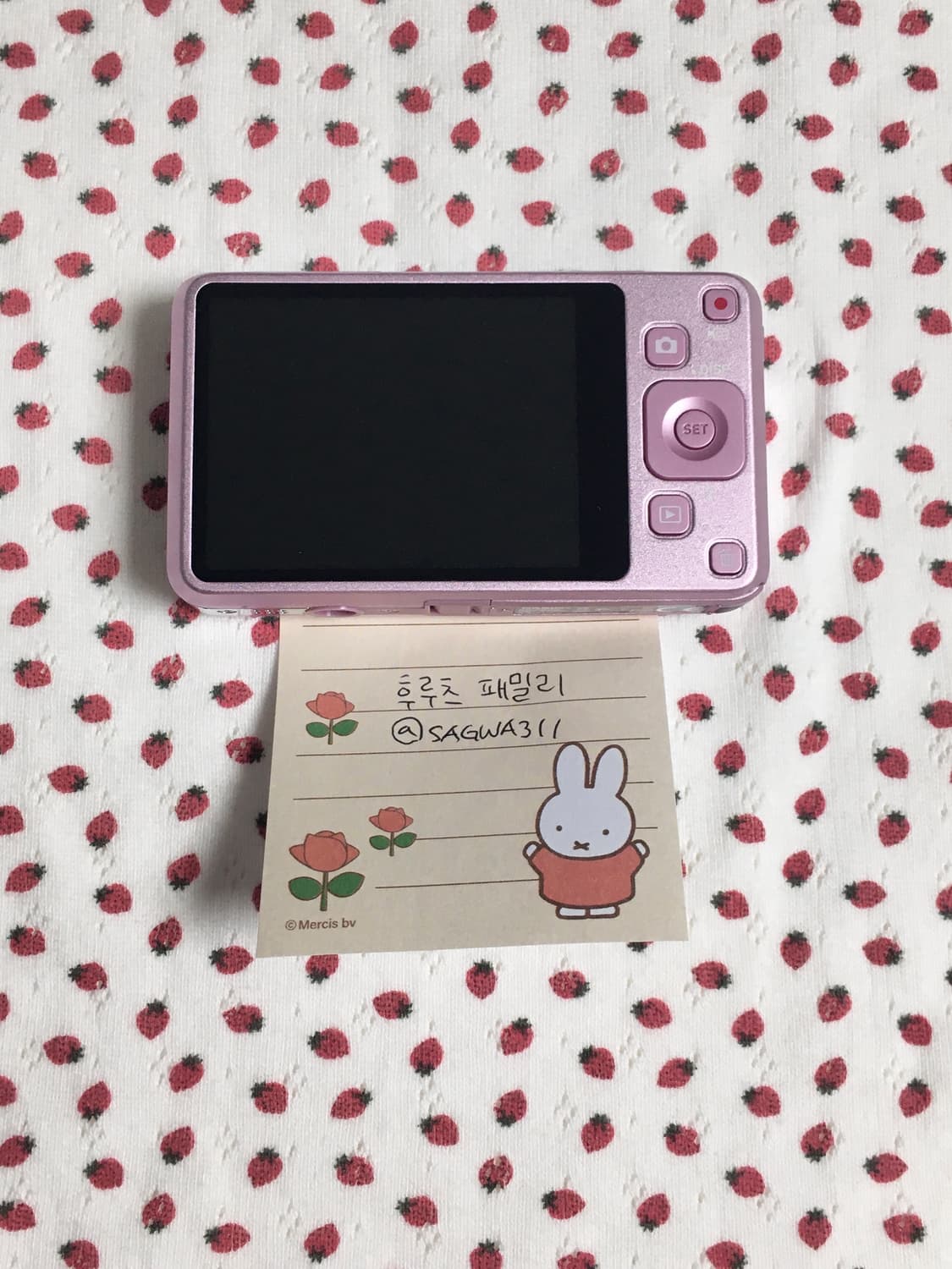*작례O* 카시오 엑슬림 z800 Casio exilim ex-z800 상품이미지3