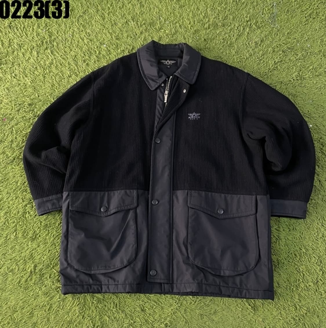 AUBUSSON 자켓 상품이미지1