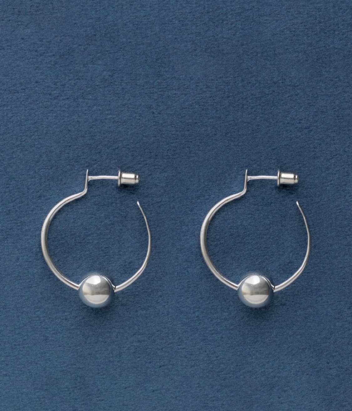 투티에 귀걸이  상품이미지2