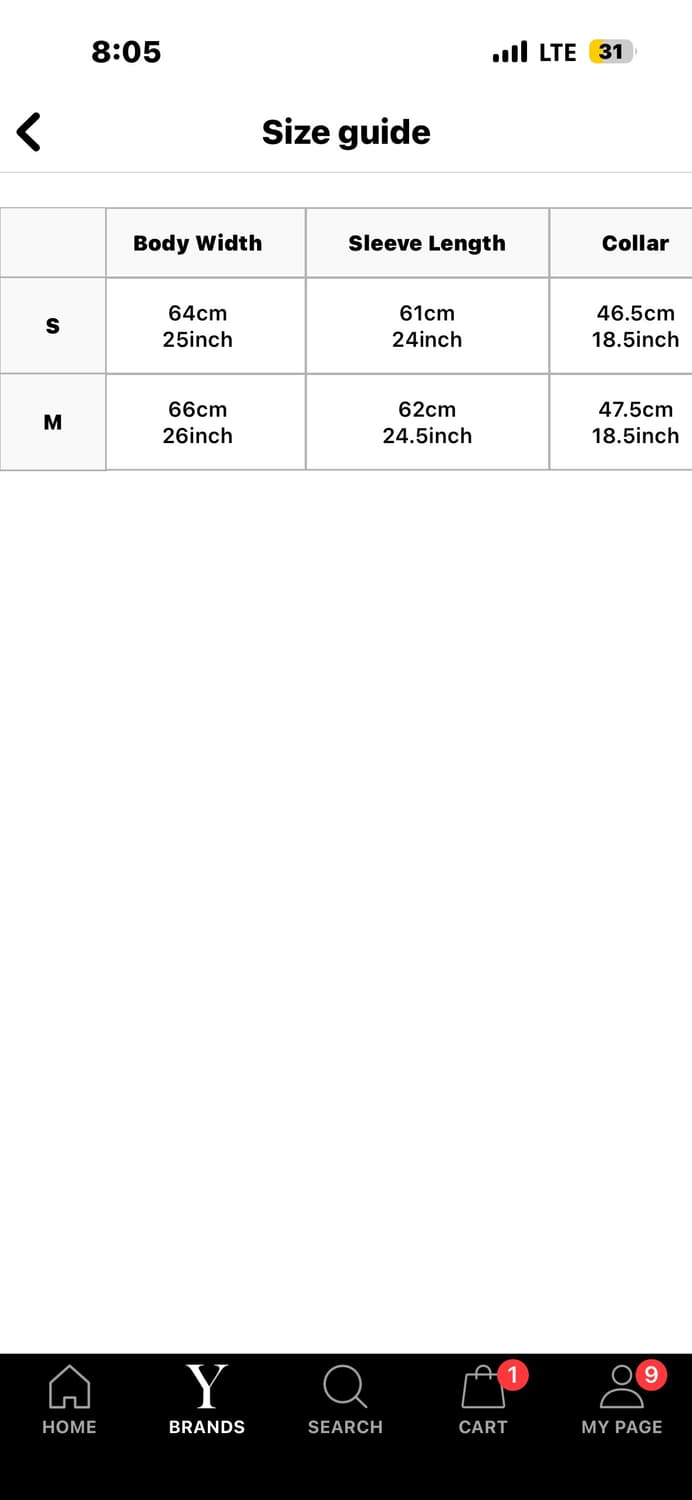 파워오브더화이트셔츠 메니버튼셔츠 상품이미지10