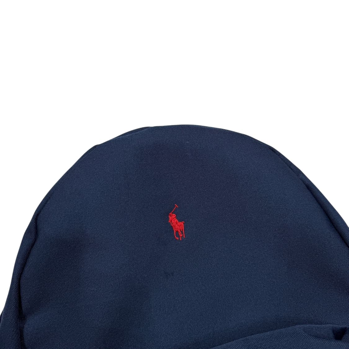 폴로랄프로렌 빈티지 포니 백팩 가방 네이비 상품이미지6