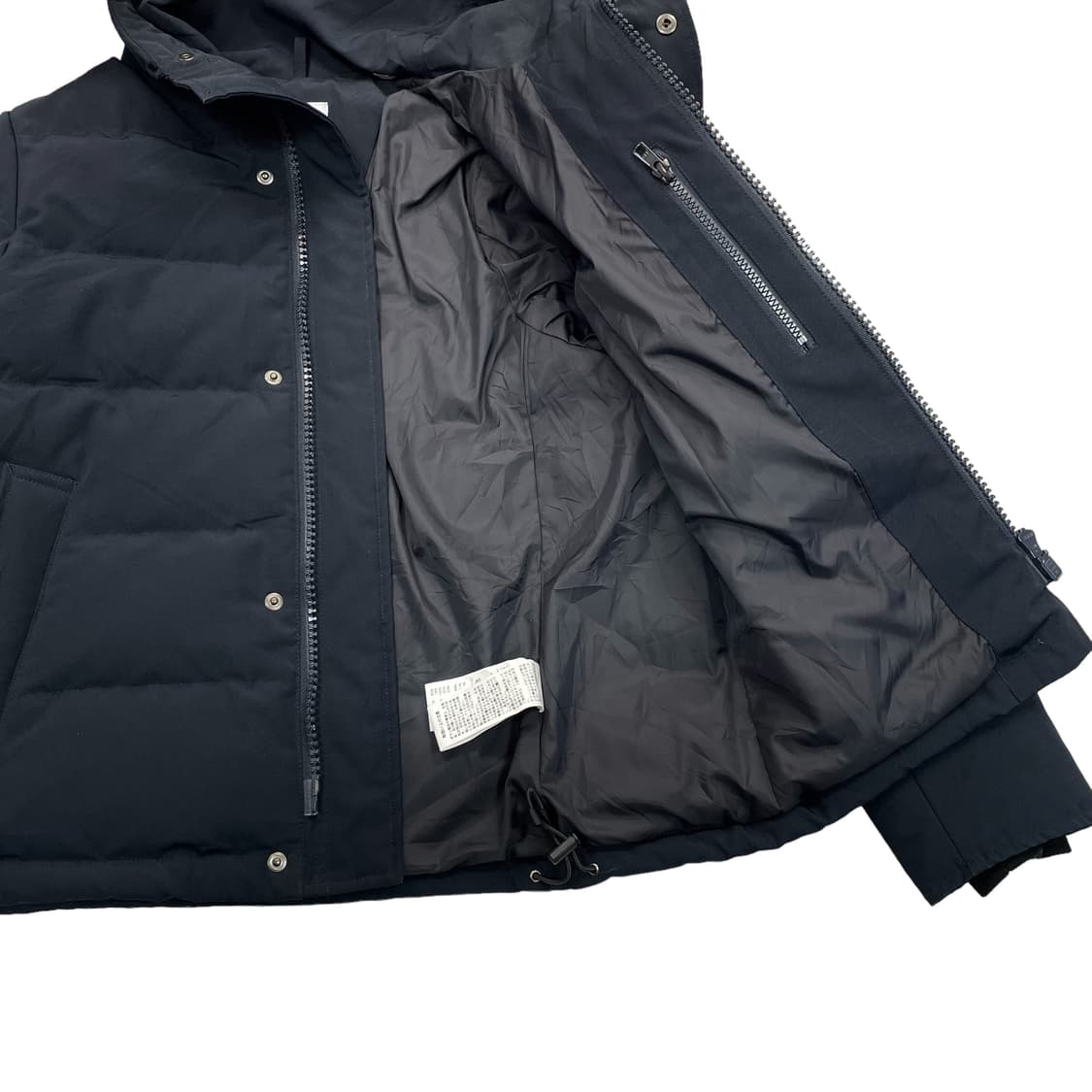 DANTON  down jaket 상품이미지4