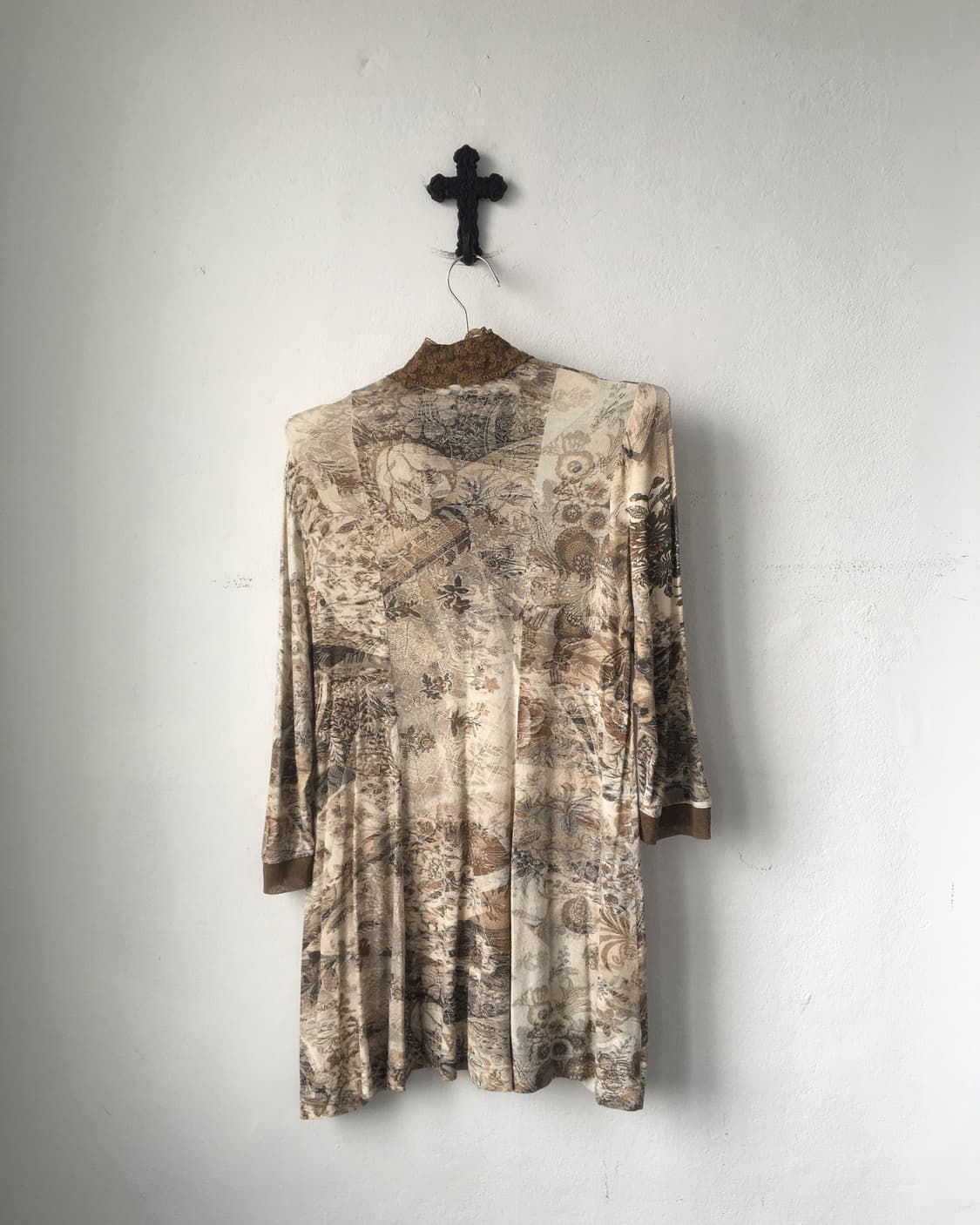 Graphic printing onepiece 상품이미지3