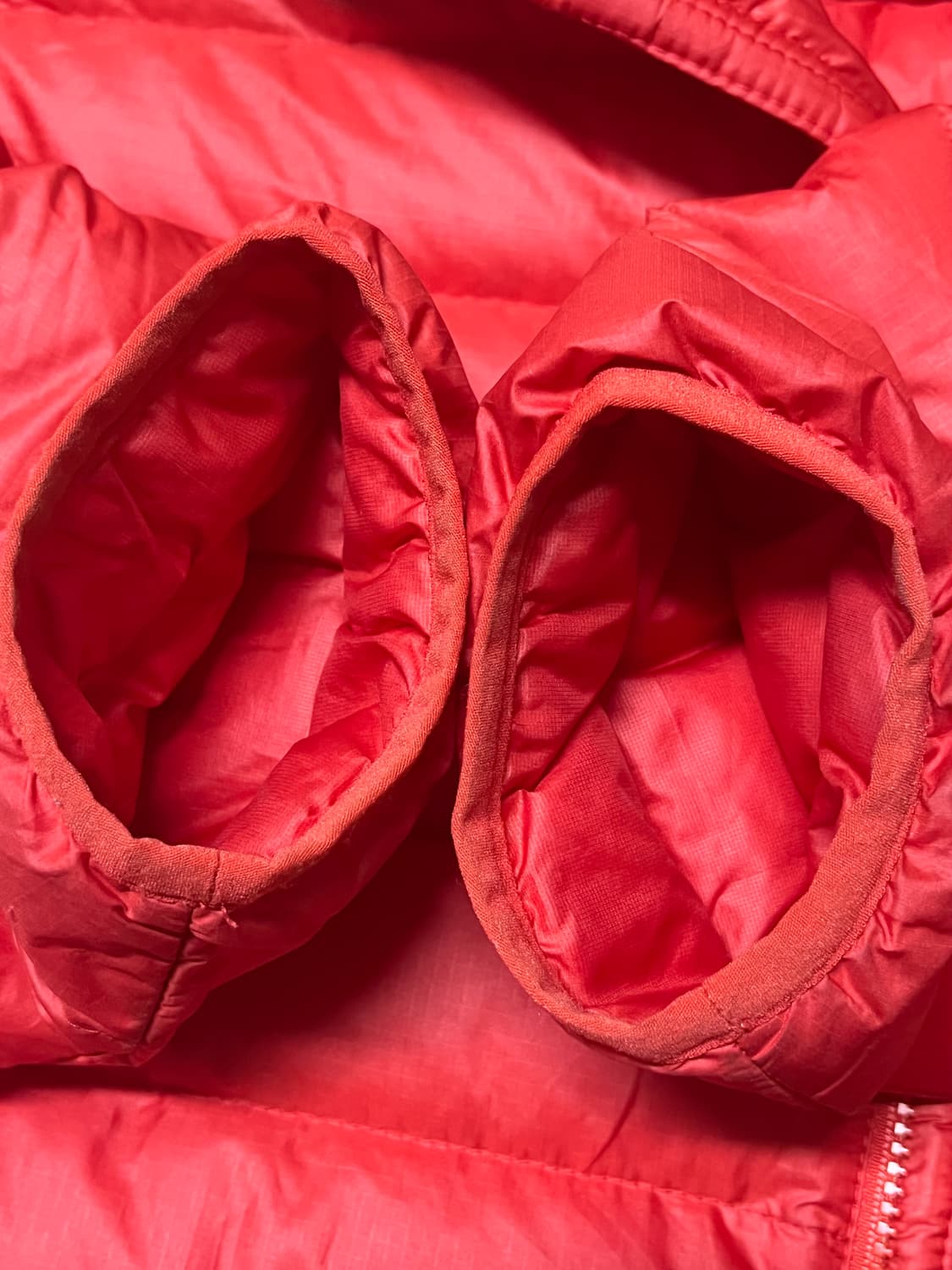 파타고니아 다운 스웨타 후디 M 상품이미지7