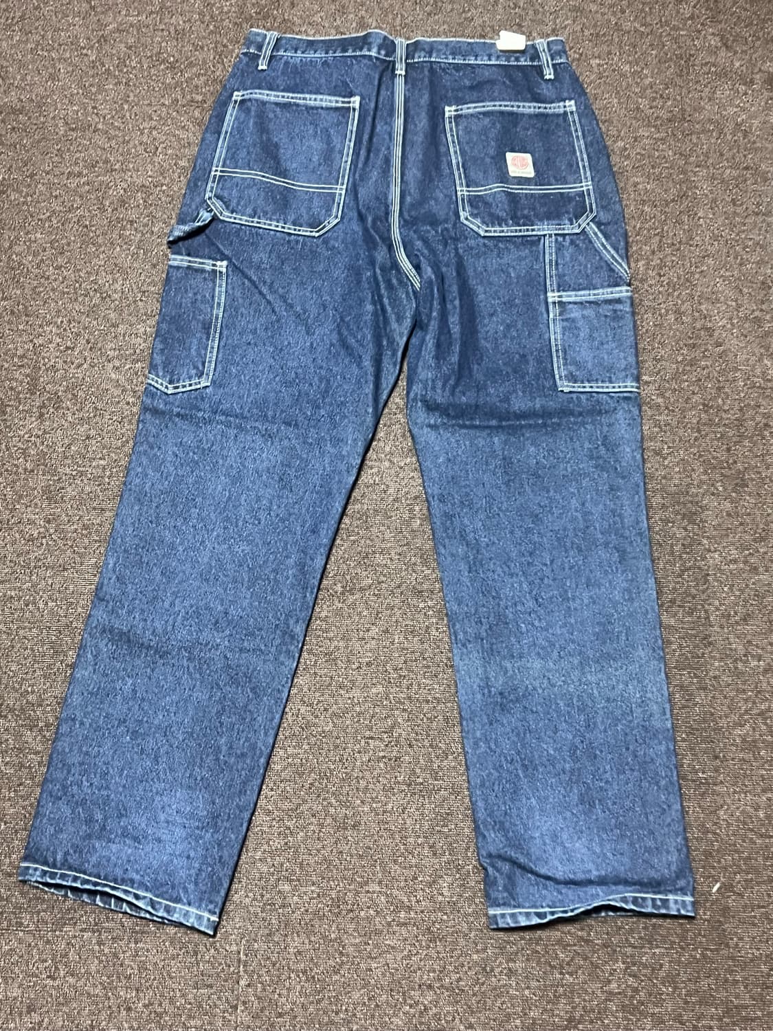 데우스 카펜터 팬츠 상품이미지2