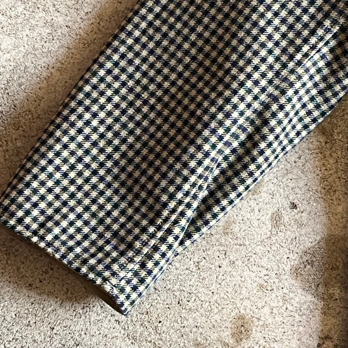 이스트하버 서플러스 리버시블 코트 상품이미지3