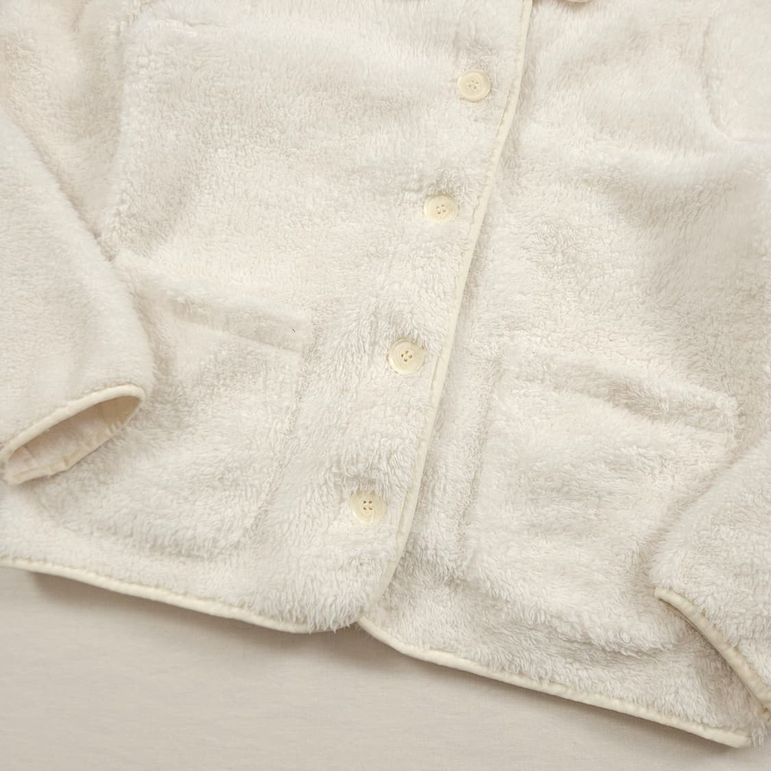 (여성M) 타미 힐피거 플리스 자켓 상품이미지5