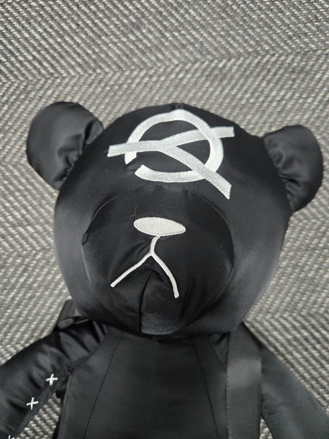 오와이 OY 오돌리 곰돌이 숄더백 크로스백 상품이미지4