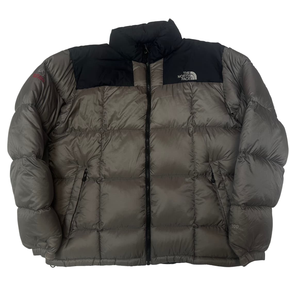 노스페이스 800 서밋시리즈 그레이숏푸퍼패딩 105 상품이미지1