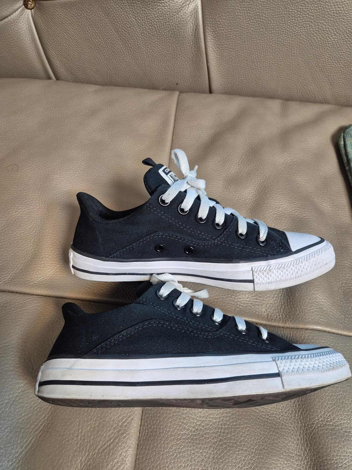 컨버스 몰든 스트릿 옵시디언 남녀공용 235 상품이미지3