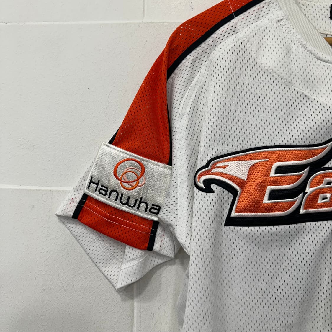 한화이글스 김태균 유니폼 상품이미지2