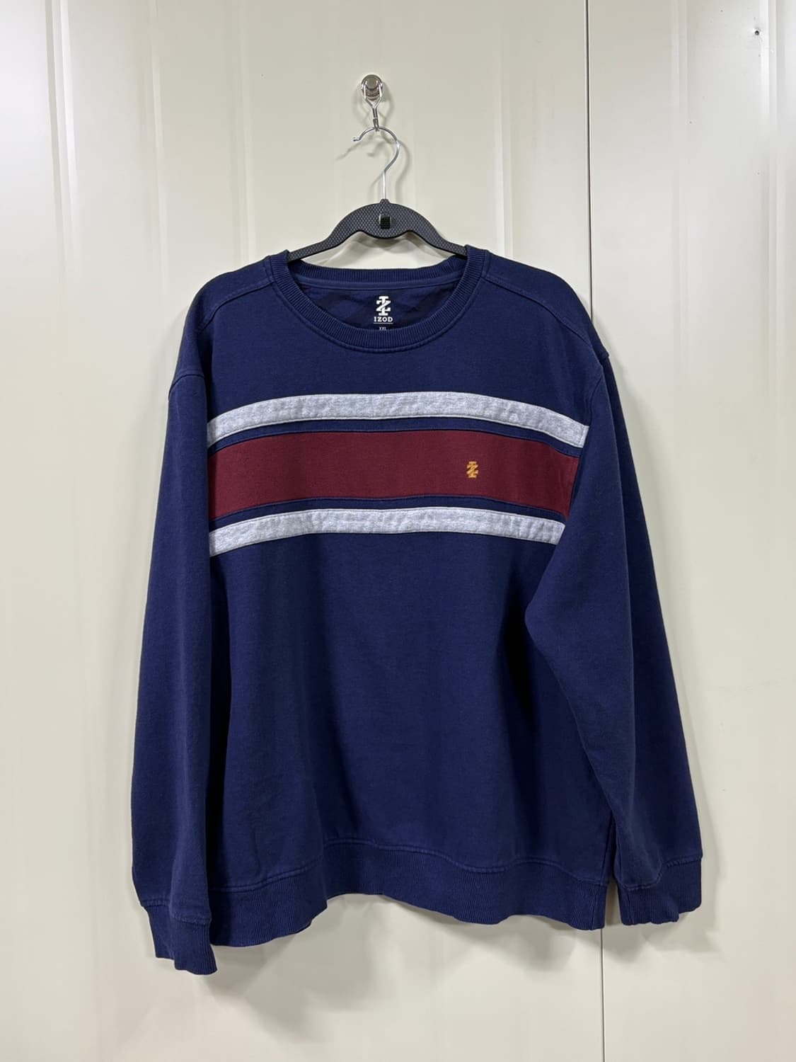 IZOD 스웻셔츠 상품이미지1