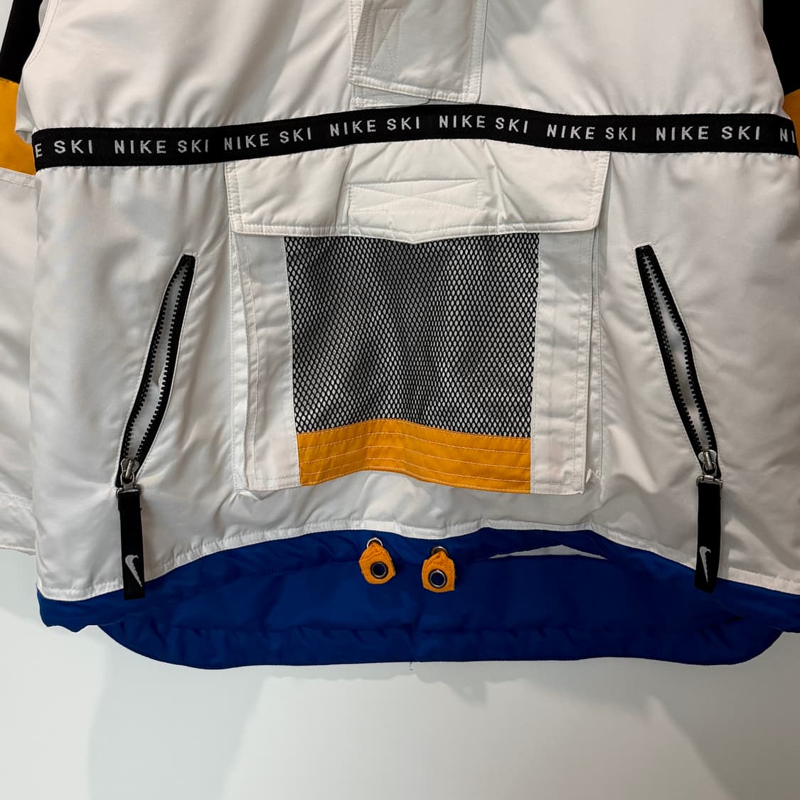 나이키 올드스쿨 스키 점퍼 상품이미지7