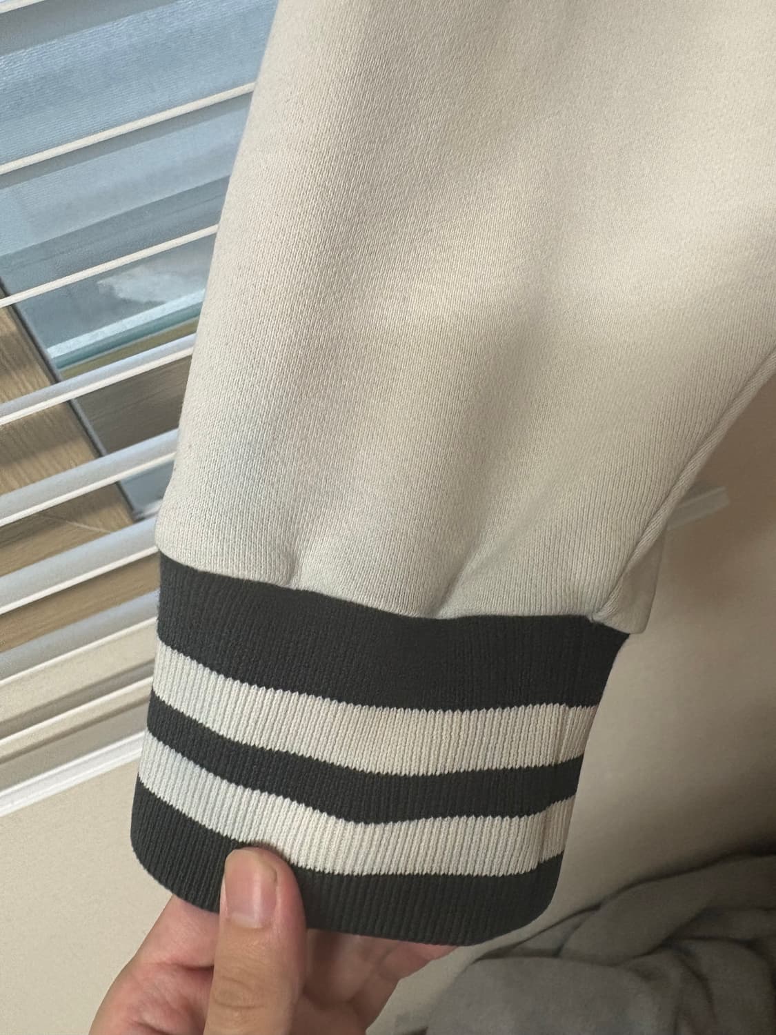 Bape 베이프 바시티 자켓 06Aw XL 상품이미지6