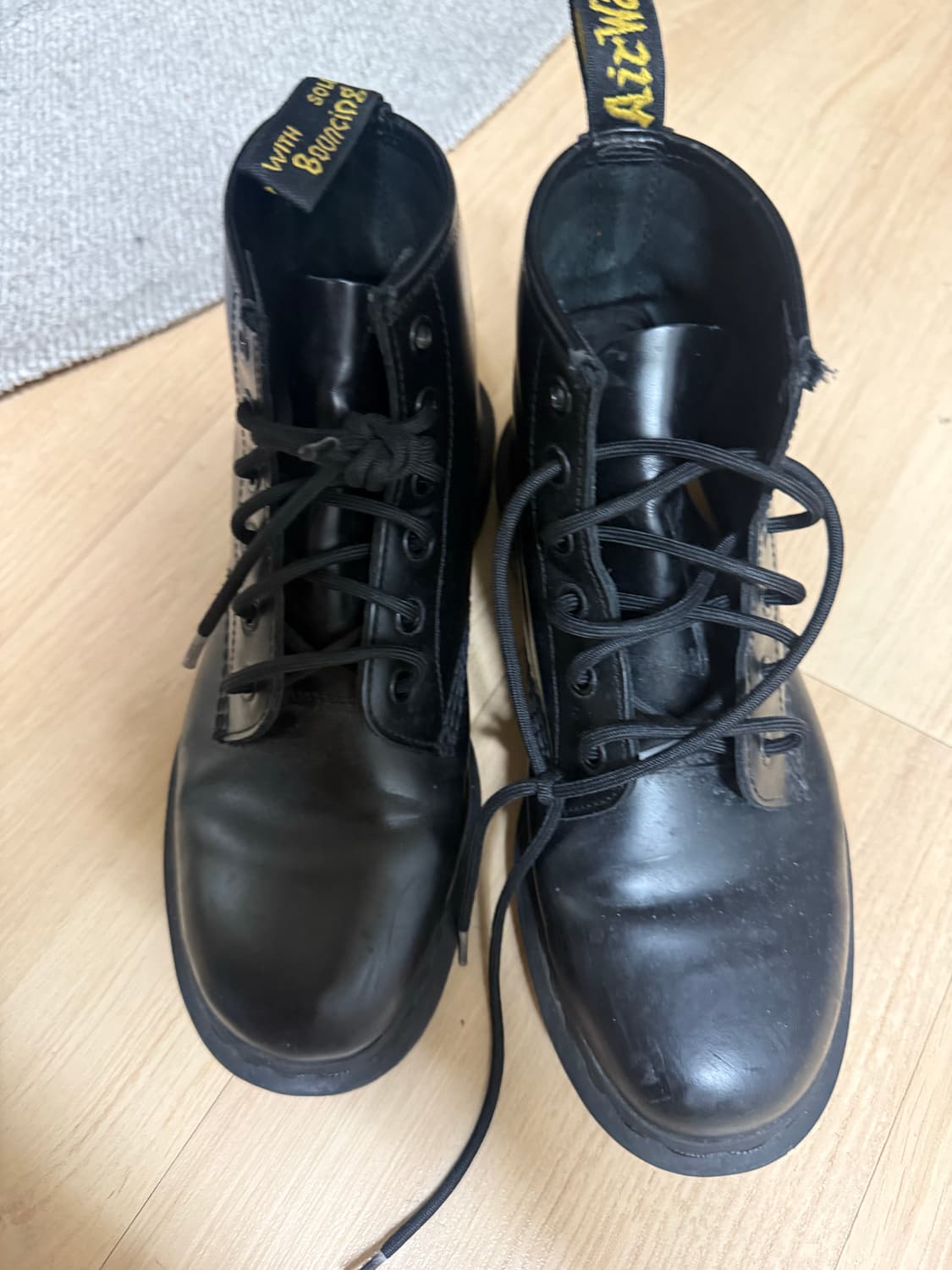 260-265 닥터마틴 1461 상품이미지1