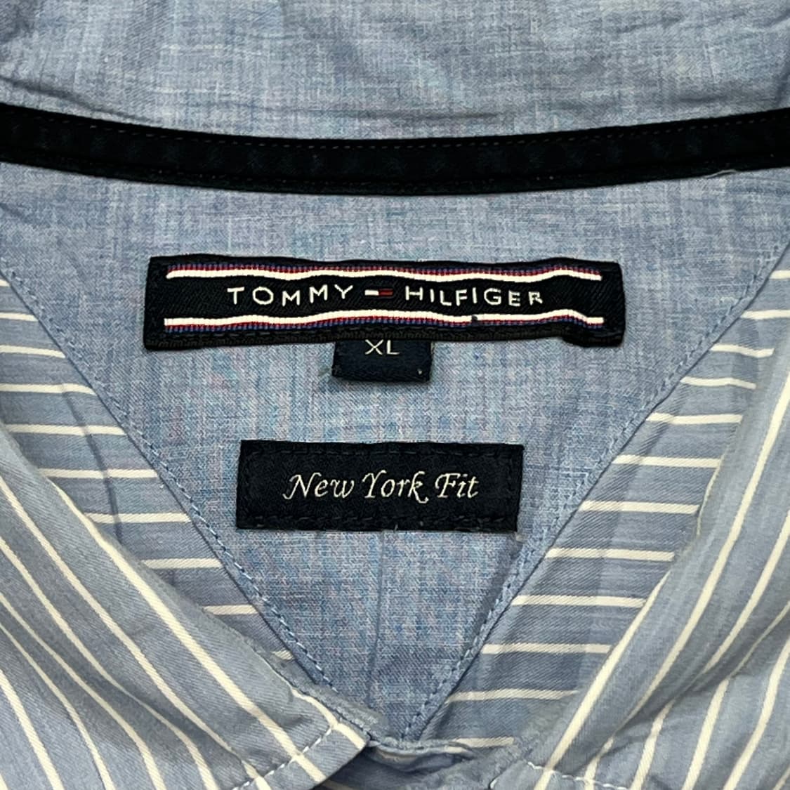 [105] 타미힐피거 셔츠 상품이미지3