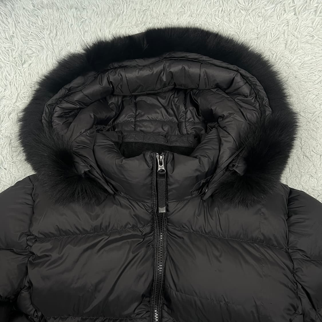 블랙야크 여성 B 아리엘 다운 자켓 66-77 상품이미지1