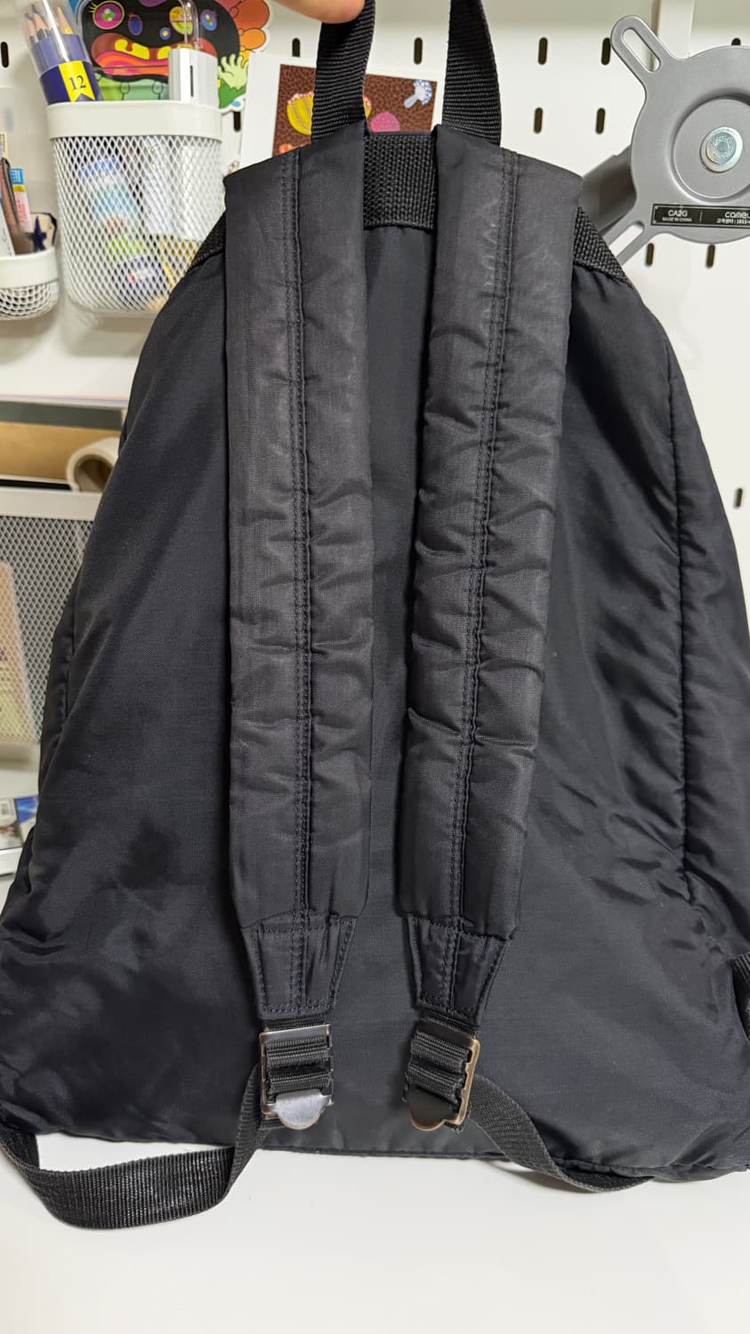 꼼데가르송 옴므 플러스 백팩 상품이미지3